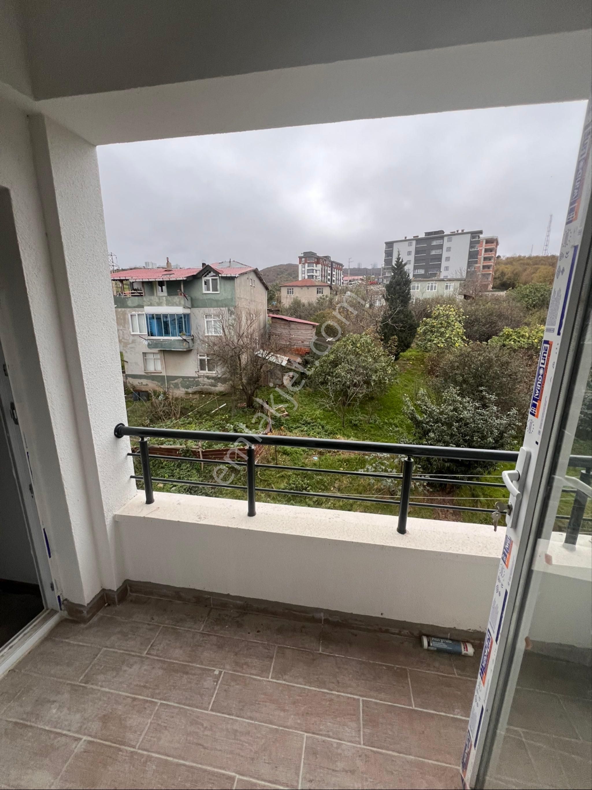 Hasköyde 1+1 İskanlı 2.kat Daire - Görsel 6