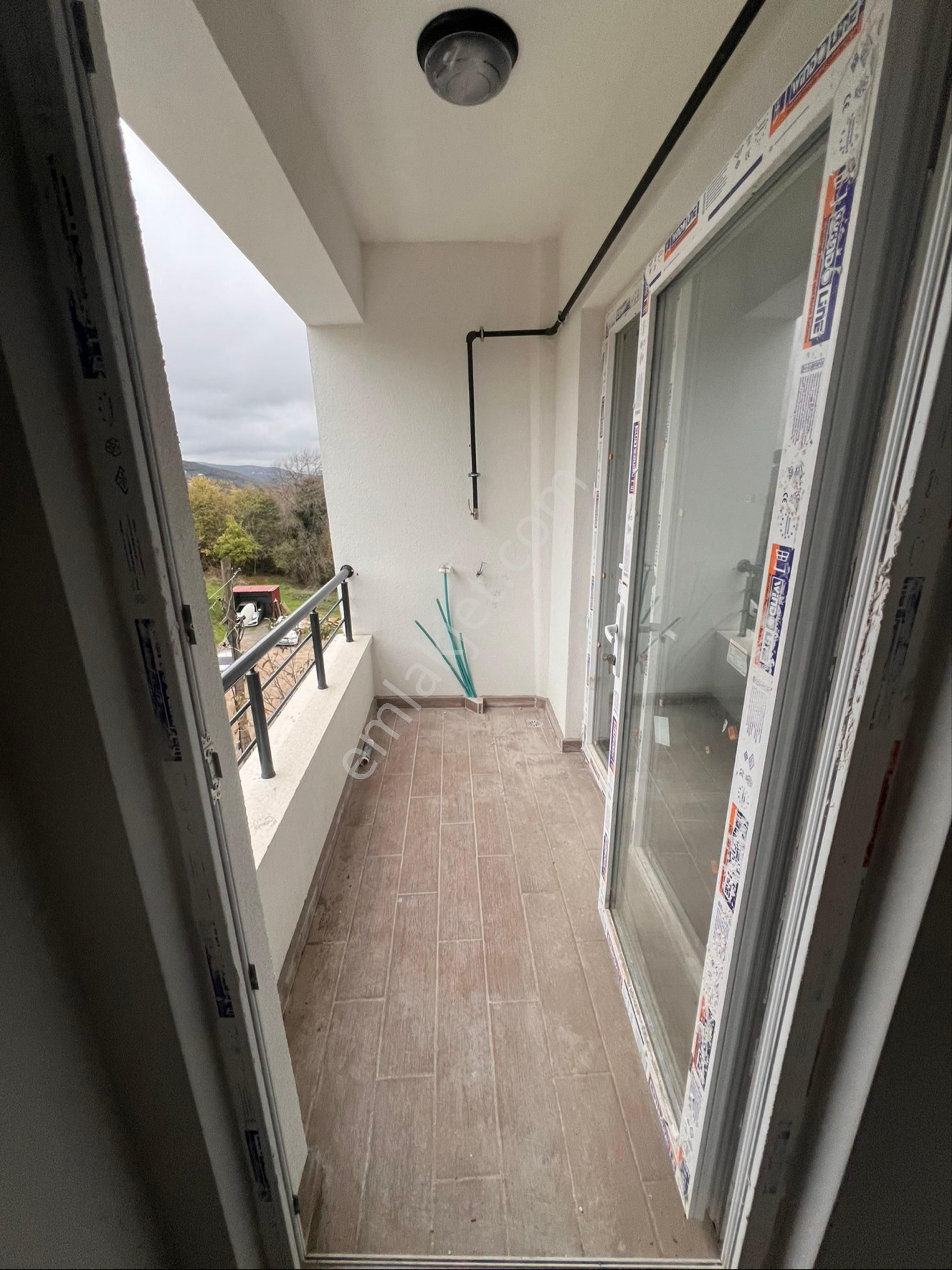 Hasköyde 1+1 İskanlı 2.kat Daire - Görsel 5