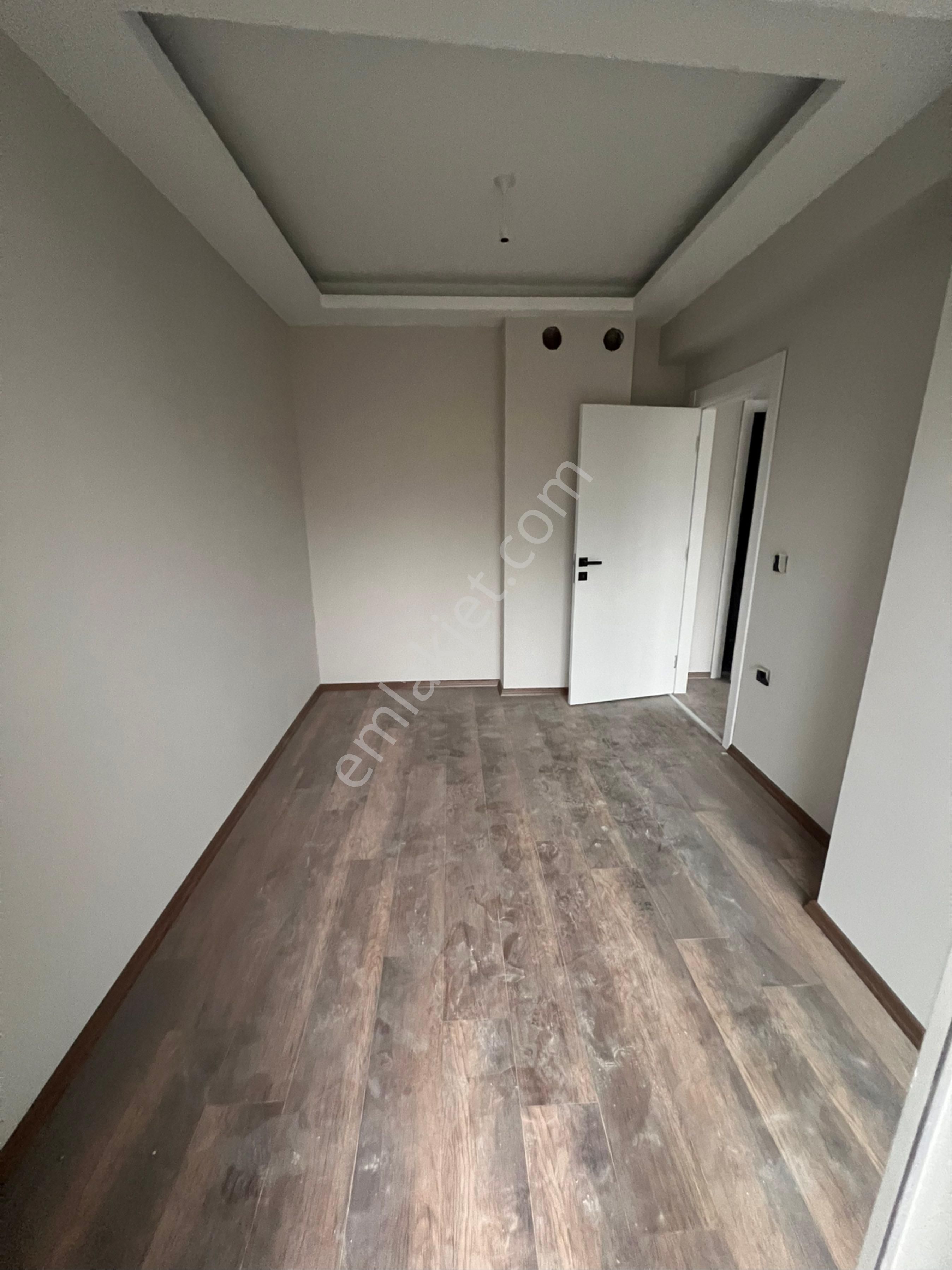 Hasköyde 1+1 İskanlı 2.kat Daire - Görsel 7