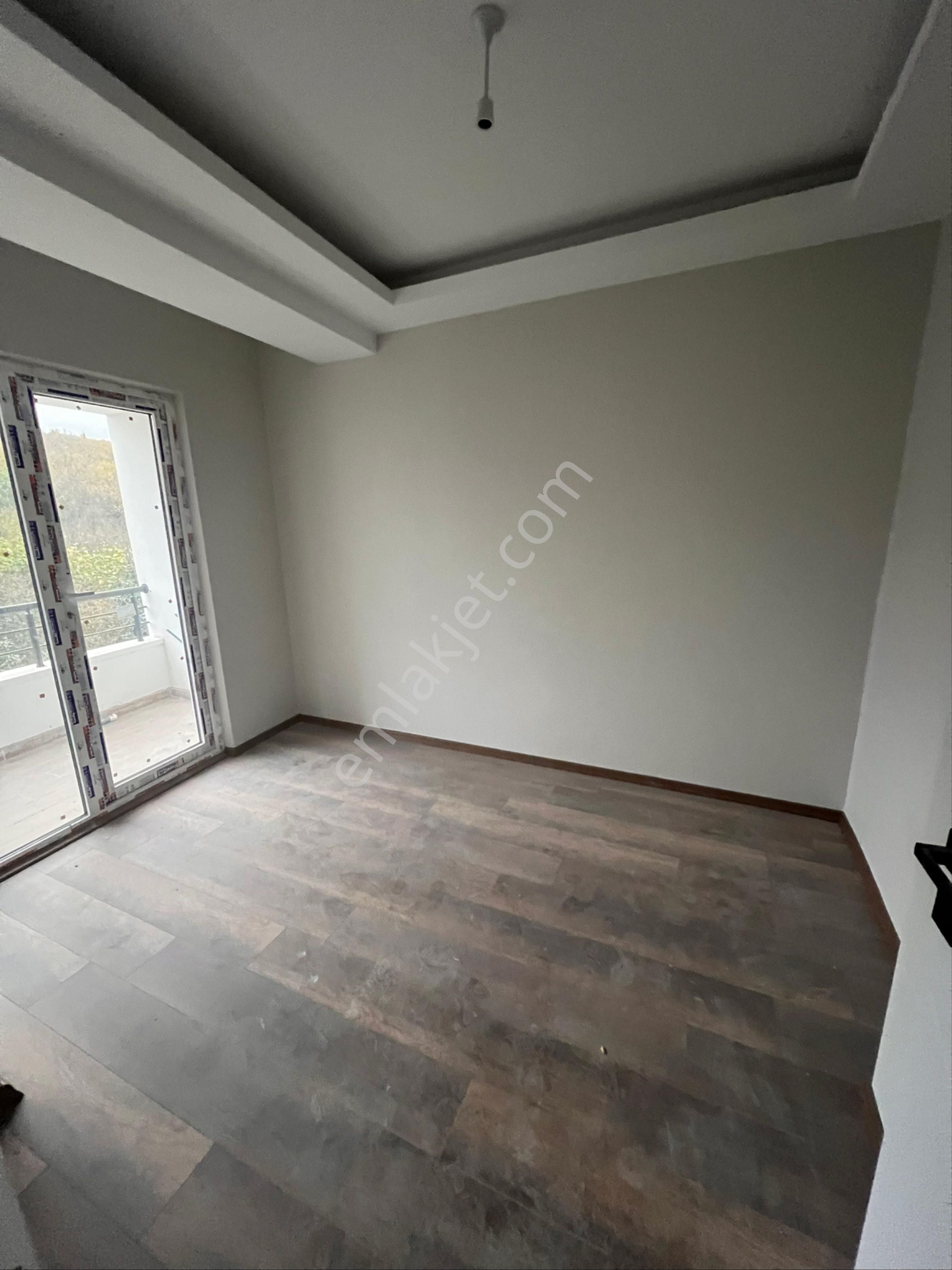 Hasköyde 1+1 İskanlı 2.kat Daire - Görsel 8