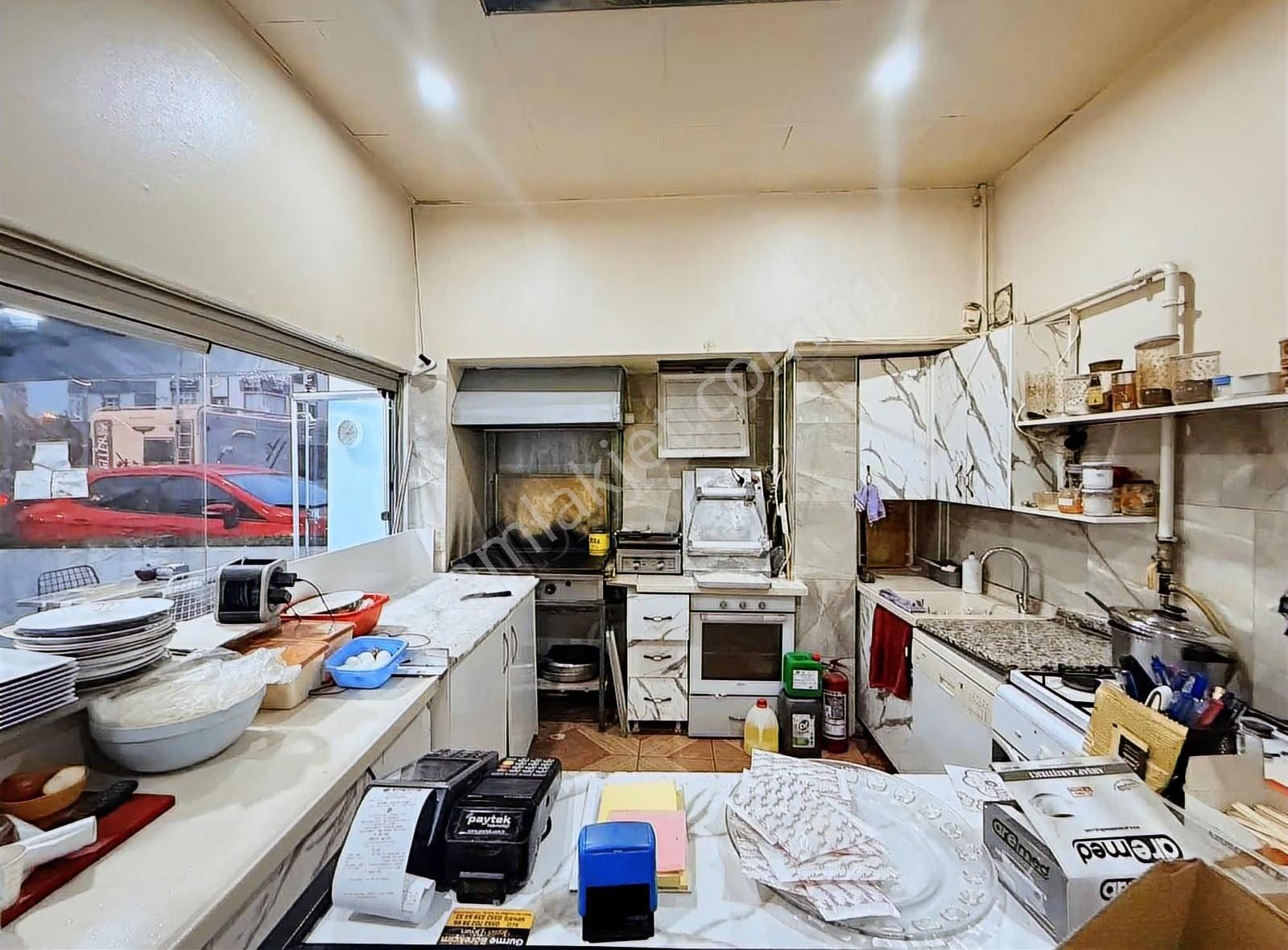 The Duru Team-mevlana Mahallesinde Devren Çay Ocağı & Market - Görsel 8