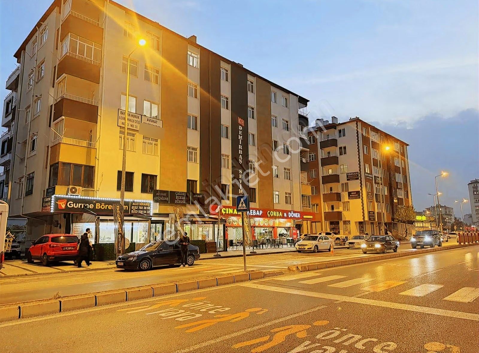 The Duru Team-mevlana Mahallesinde Devren Çay Ocağı & Market - Görsel 13