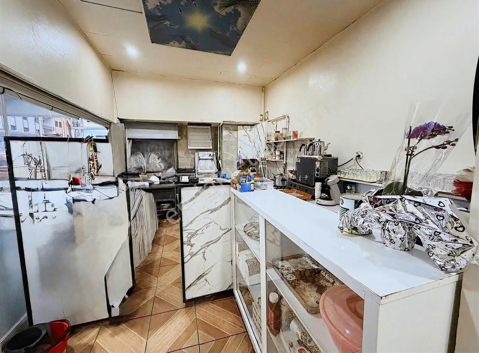 The Duru Team-mevlana Mahallesinde Devren Çay Ocağı & Market - Görsel 12