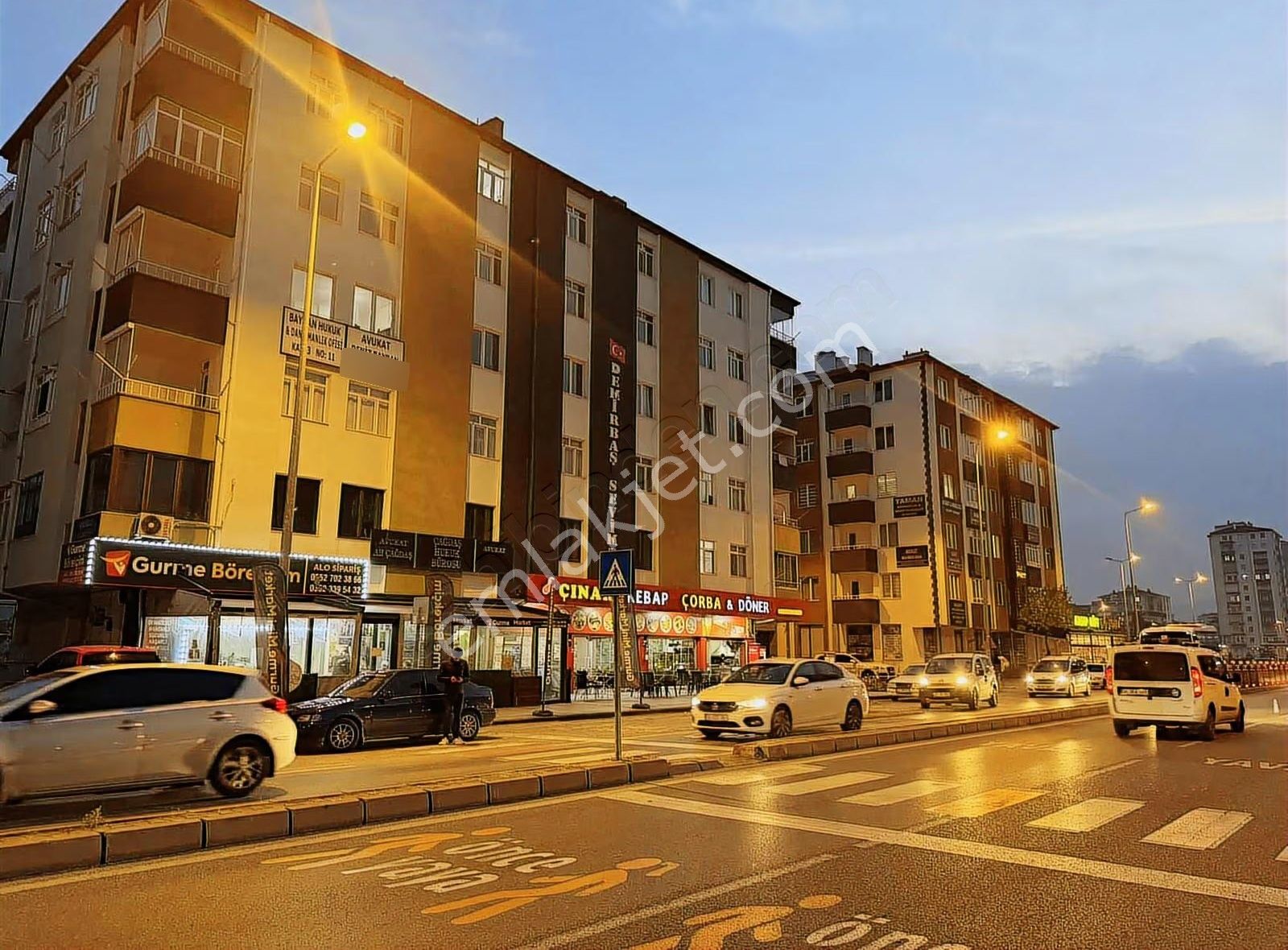 The Duru Team-mevlana Mahallesinde Devren Çay Ocağı & Market - Görsel 10