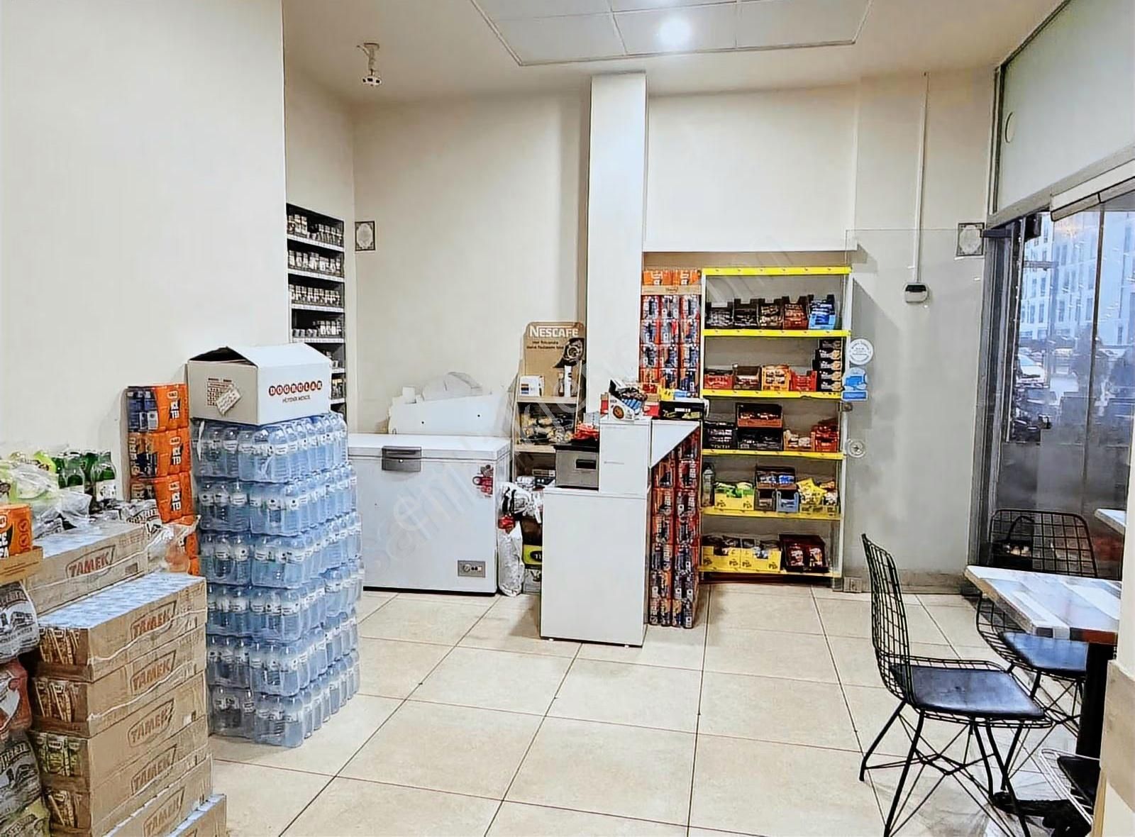 The Duru Team-mevlana Mahallesinde Devren Çay Ocağı & Market - Görsel 6