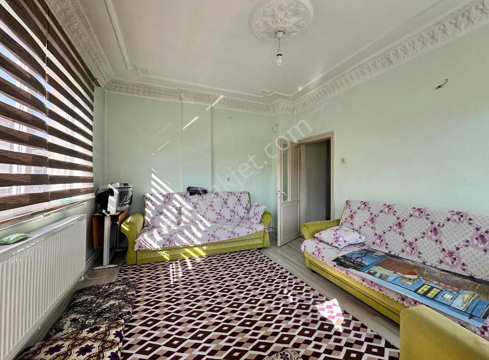 Duru Team- Mevlana'da Satılık 3+1 Daire - Görsel 20