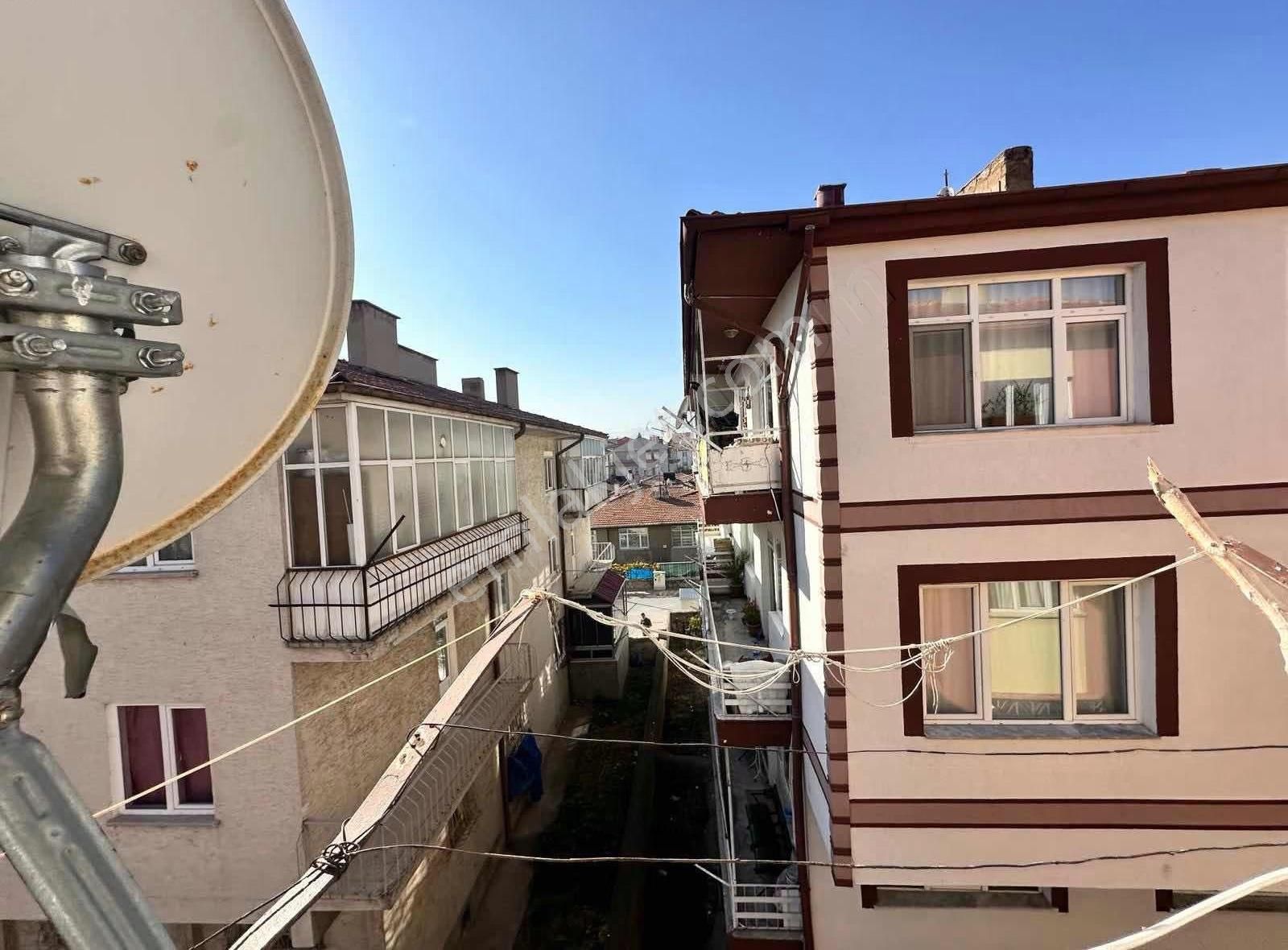 Duru Team- Mevlana'da Satılık 3+1 Daire - Görsel 10