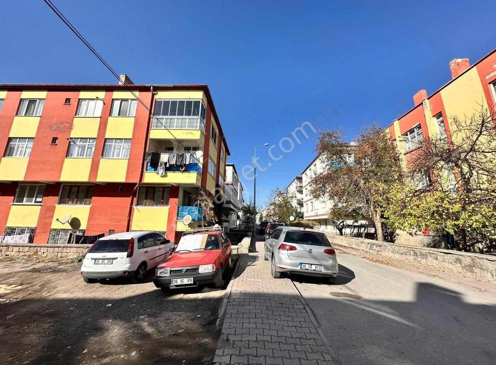 Duru Team- Mevlana'da Satılık 3+1 Daire - Görsel 24