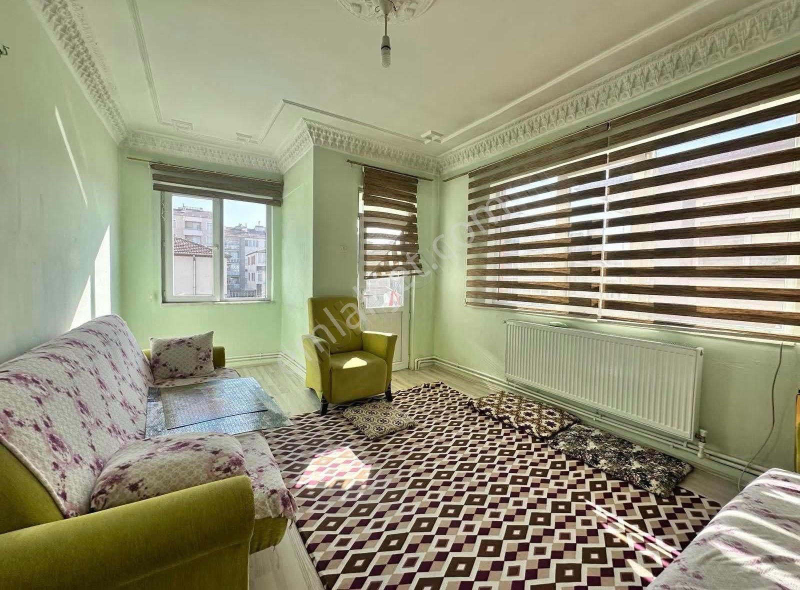 Duru Team- Mevlana'da Satılık 3+1 Daire - Görsel 3