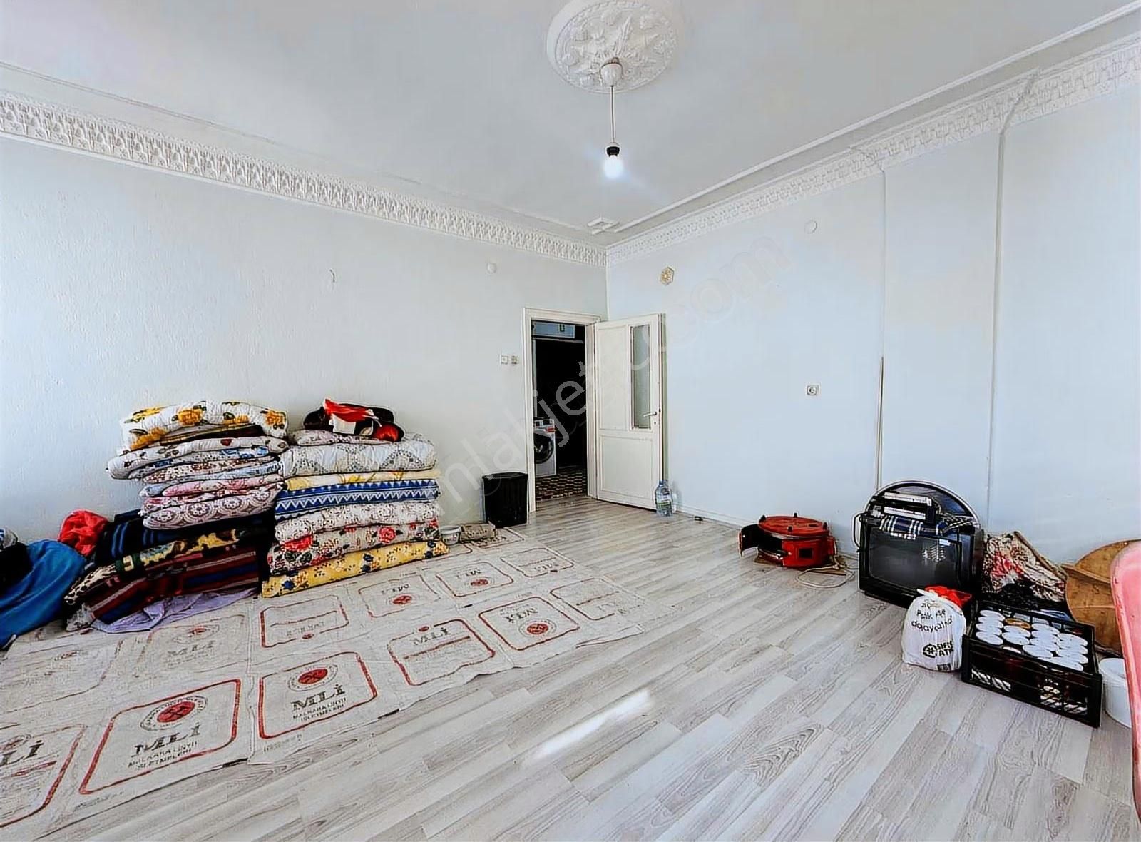 Duru Team- Mevlana'da Satılık 3+1 Daire - Görsel 13