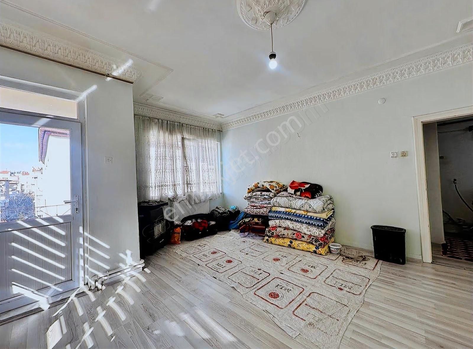 Duru Team- Mevlana'da Satılık 3+1 Daire - Görsel 21