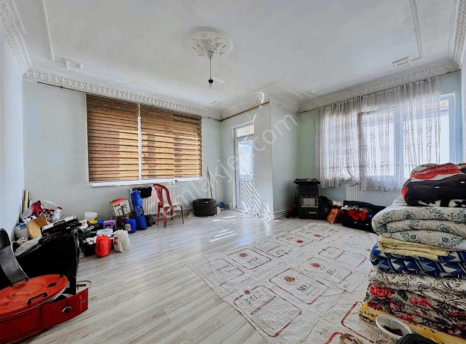 Duru Team- Mevlana'da Satılık 3+1 Daire - Görsel 7