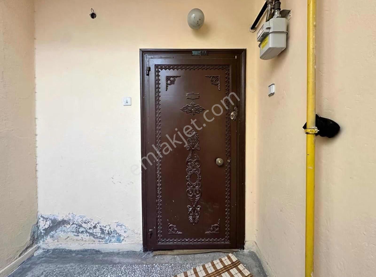 Duru Team- Mevlana'da Satılık 3+1 Daire - Görsel 15