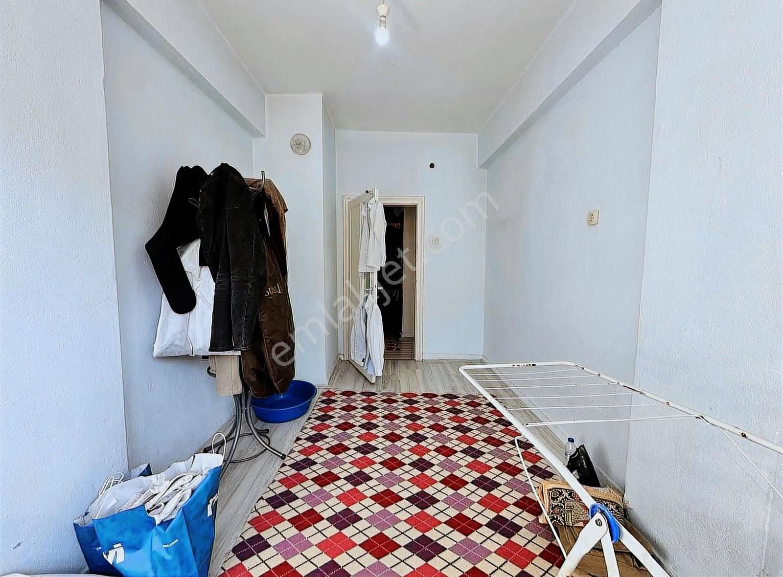 Duru Team- Mevlana'da Satılık 3+1 Daire - Görsel 12