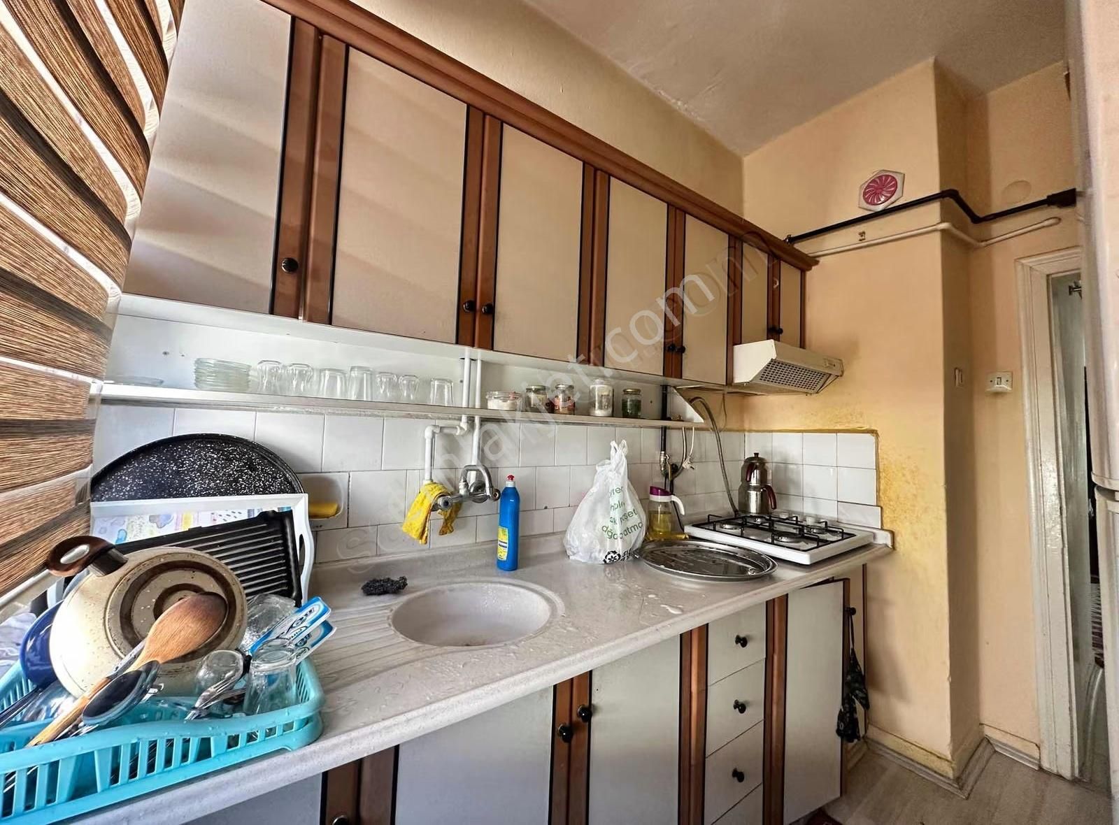 Duru Team- Mevlana'da Satılık 3+1 Daire - Görsel 19