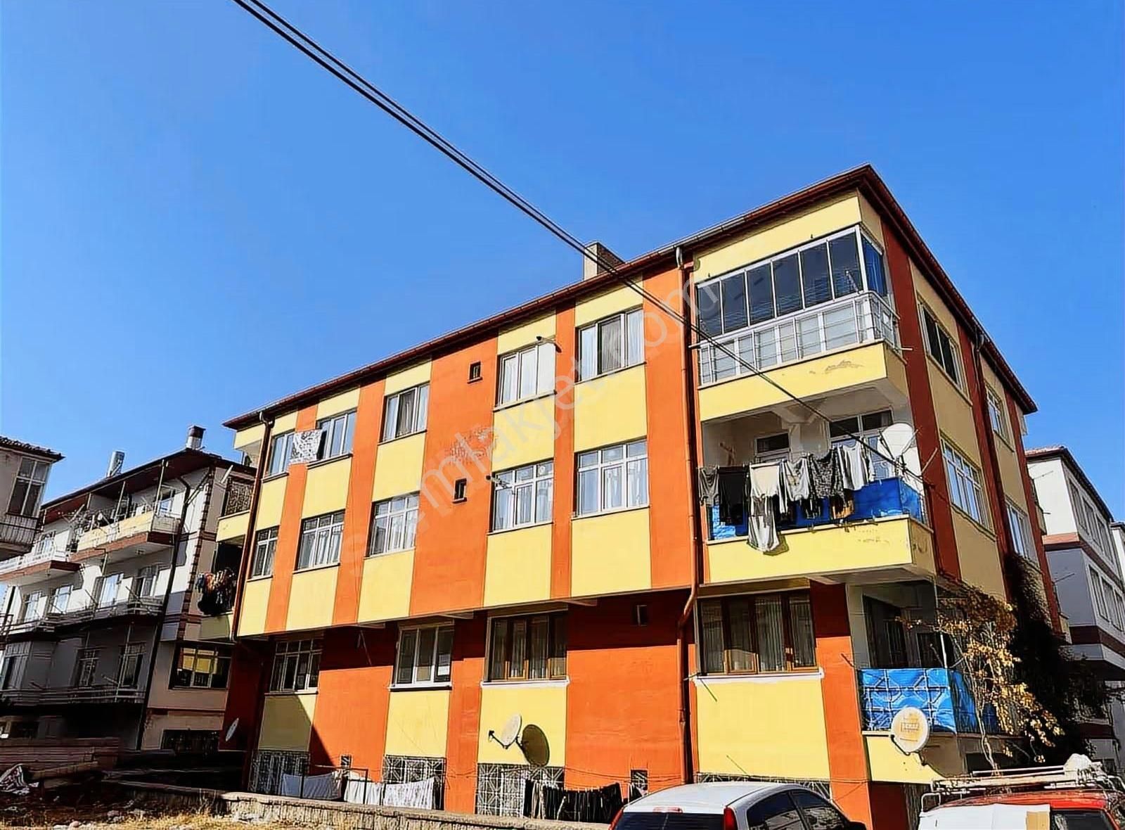 Duru Team- Mevlana'da Satılık 3+1 Daire - Görsel 2