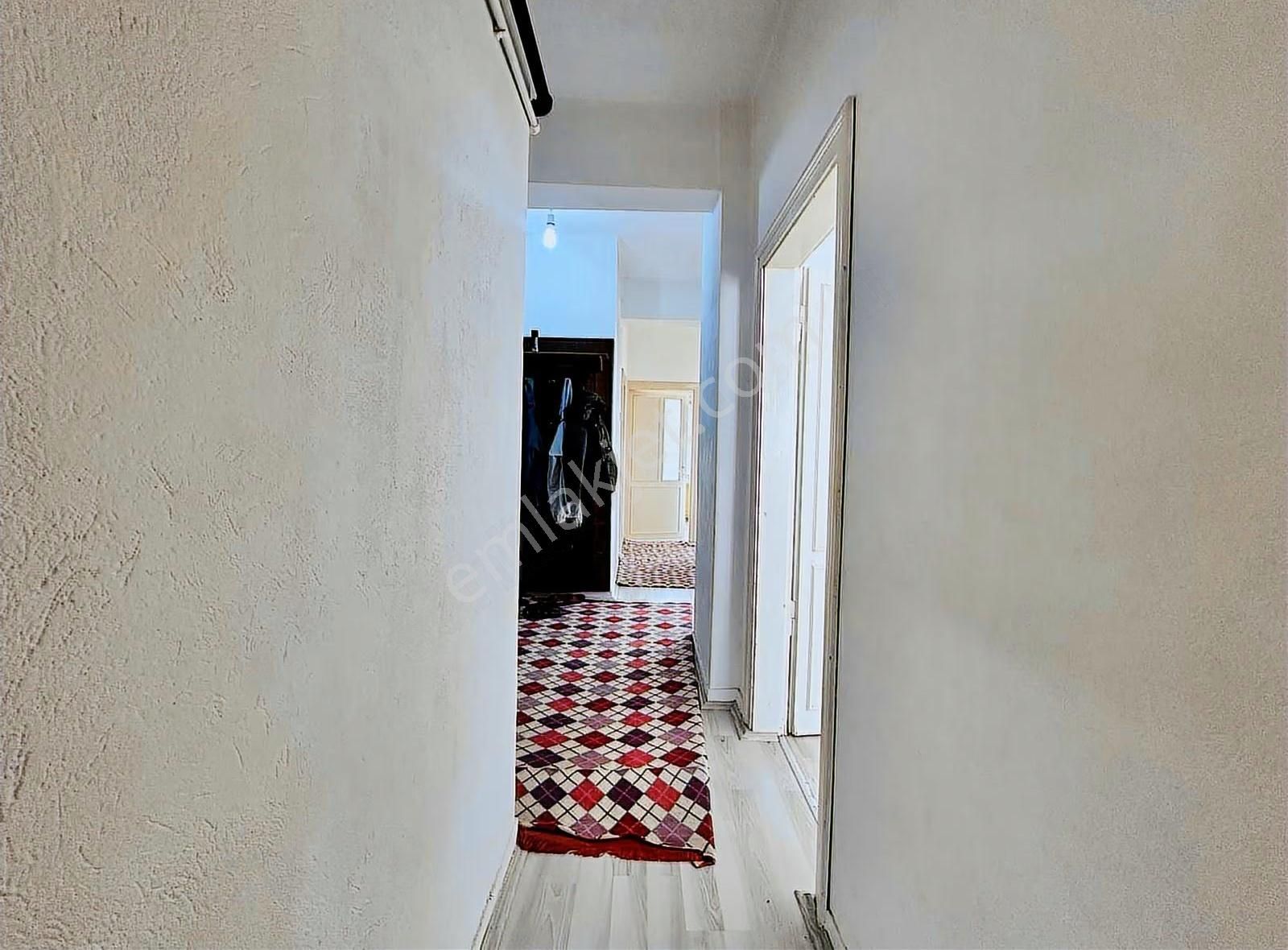 Duru Team- Mevlana'da Satılık 3+1 Daire - Görsel 11