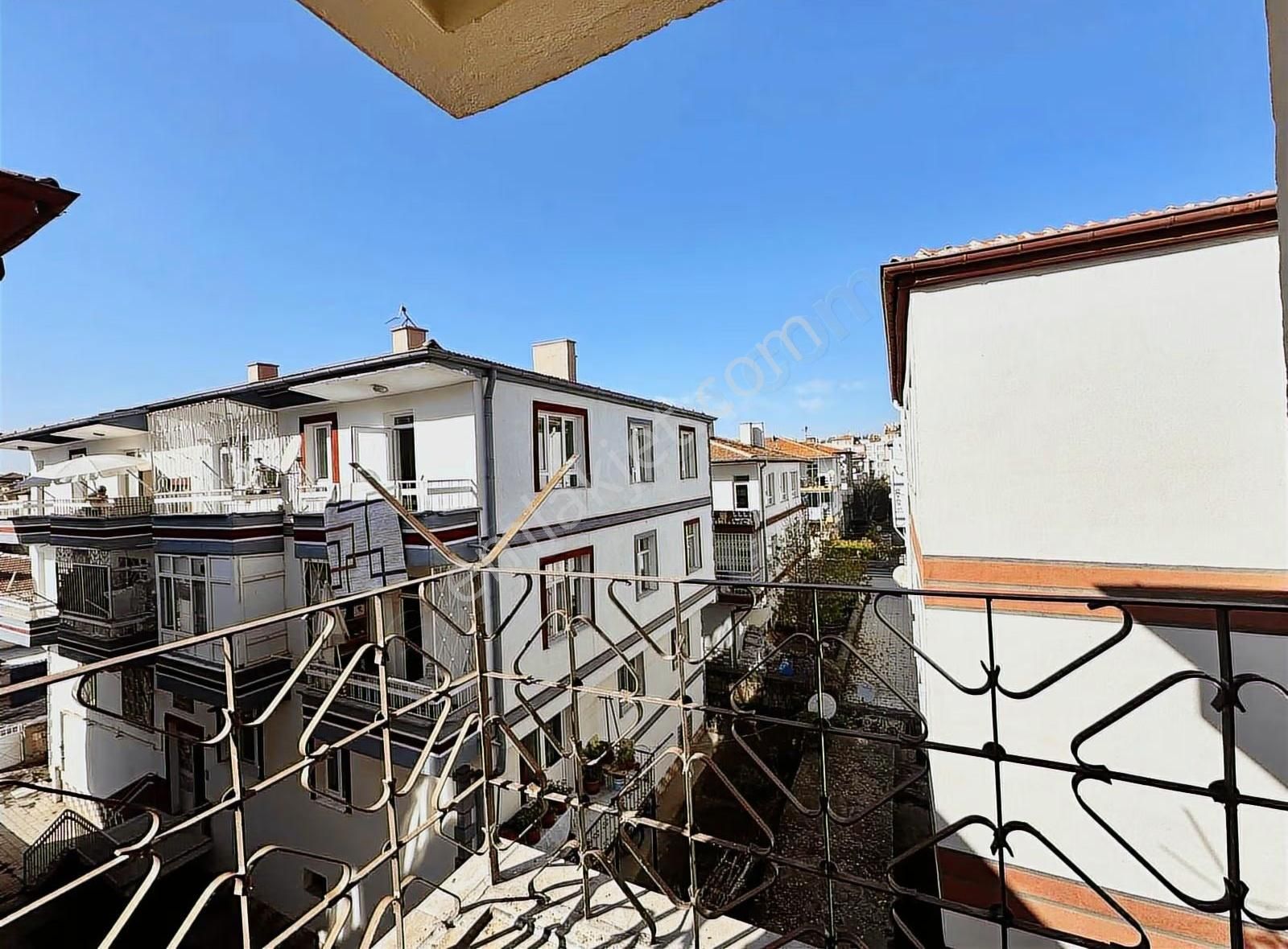 Duru Team- Mevlana'da Satılık 3+1 Daire - Görsel 22