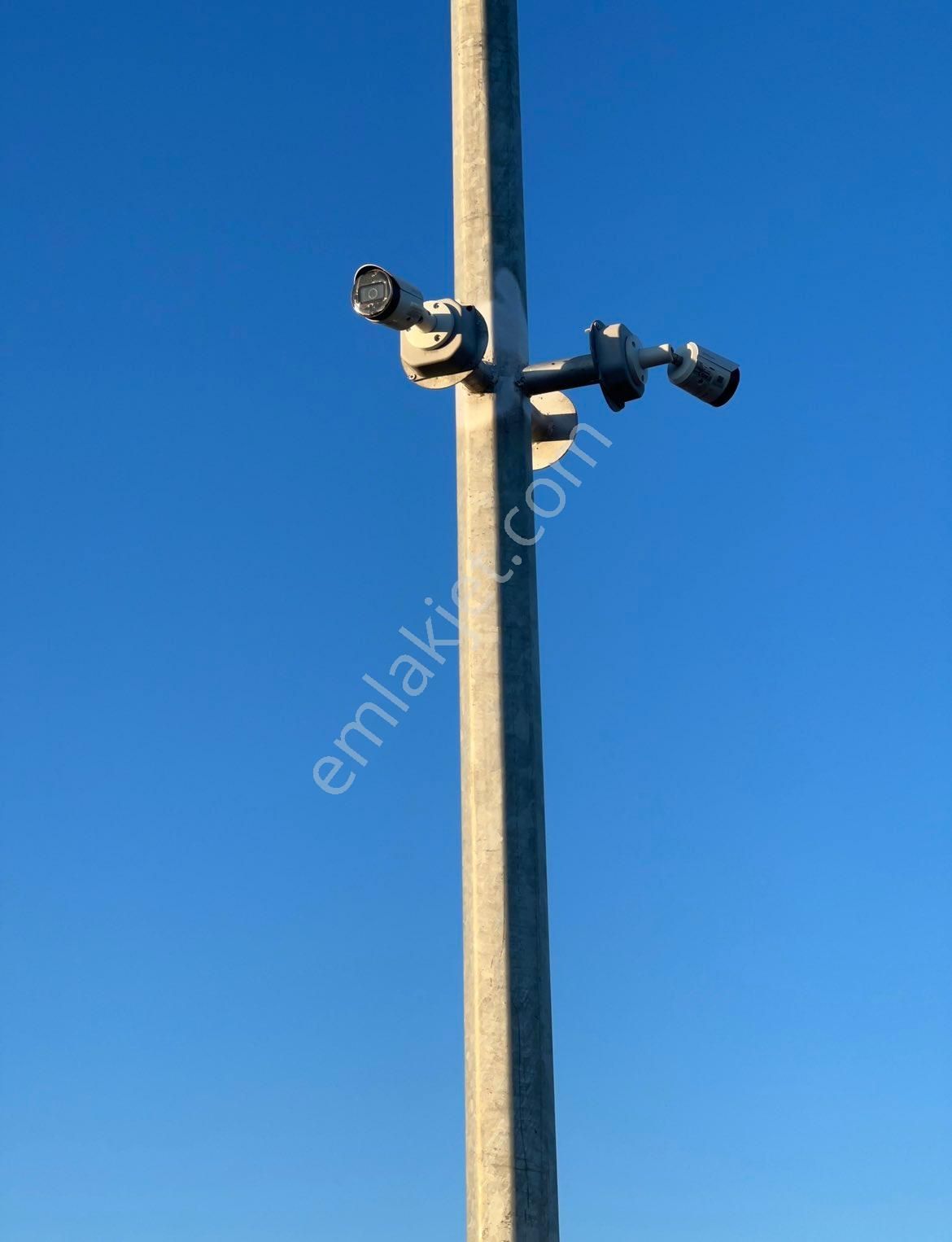 Çatalca Kabakça Da 7/24 Güvenlikli Yaşam Alanları - Görsel 12