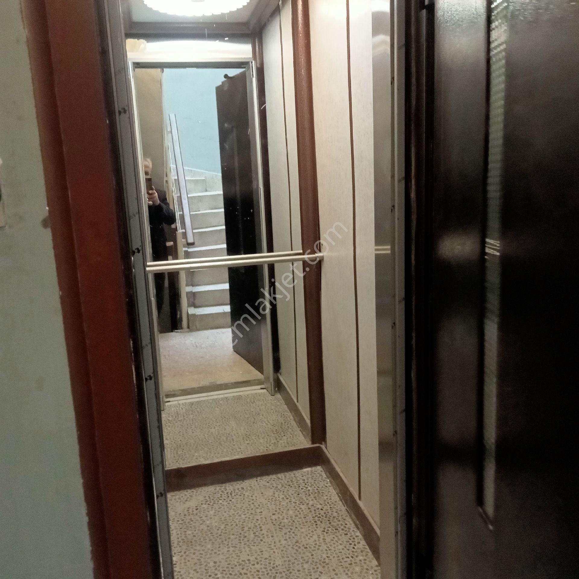 Bursanin Tam Merkezinde Satılık Büyük Daire - Görsel 8