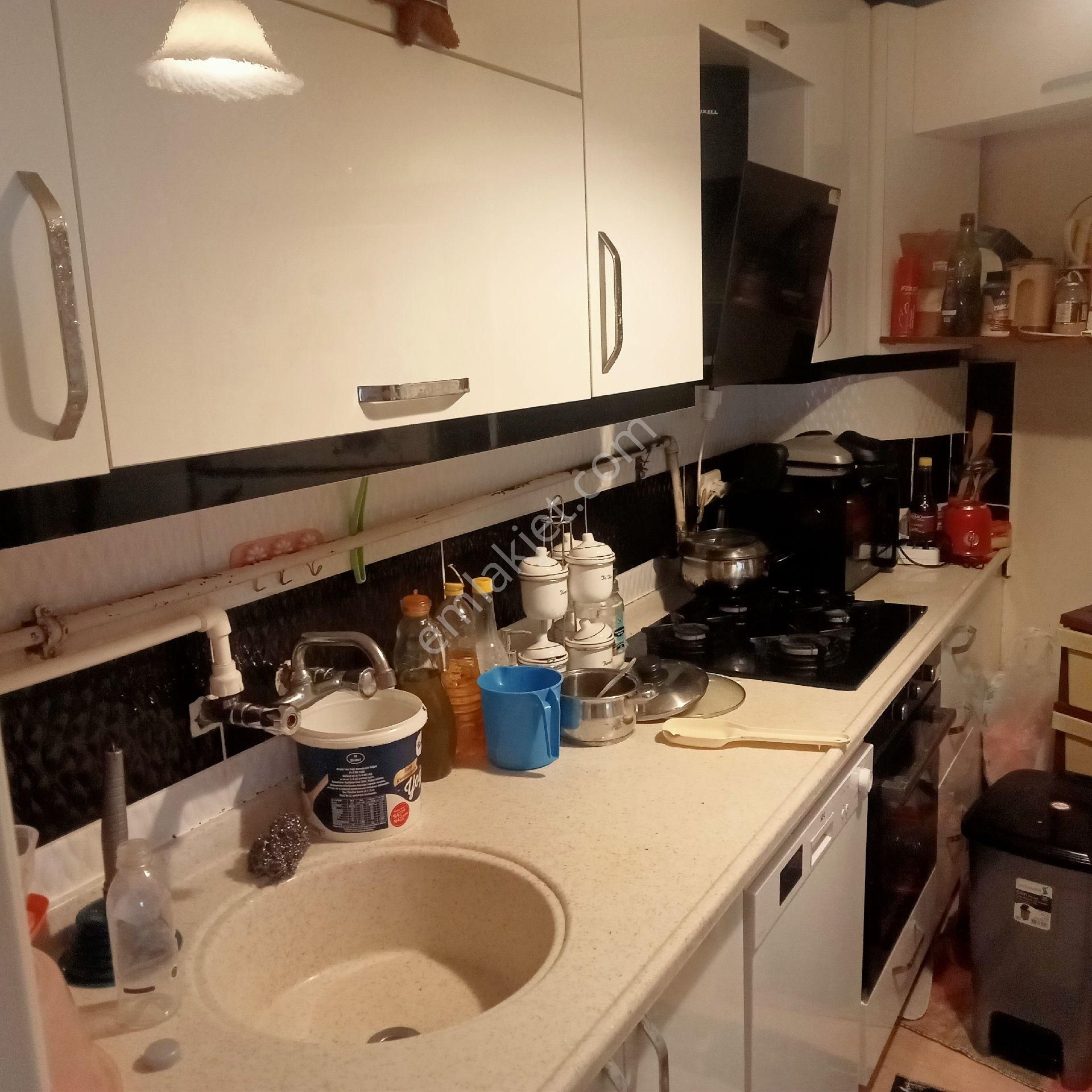 Bursanin Tam Merkezinde Satılık Büyük Daire - Görsel 20
