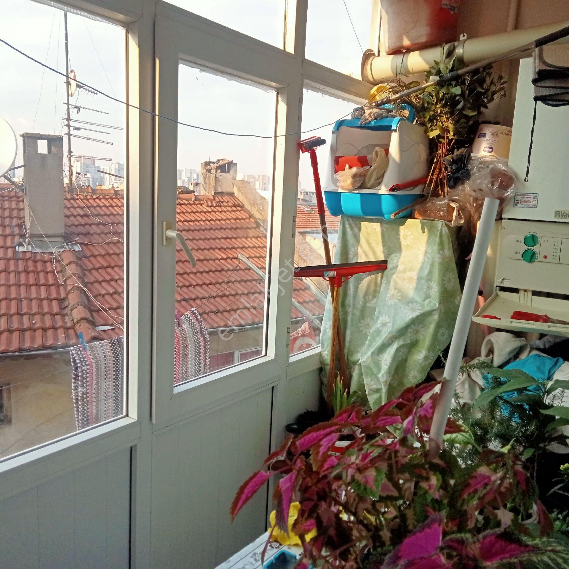 Bursanin Tam Merkezinde Satılık Büyük Daire - Görsel 11