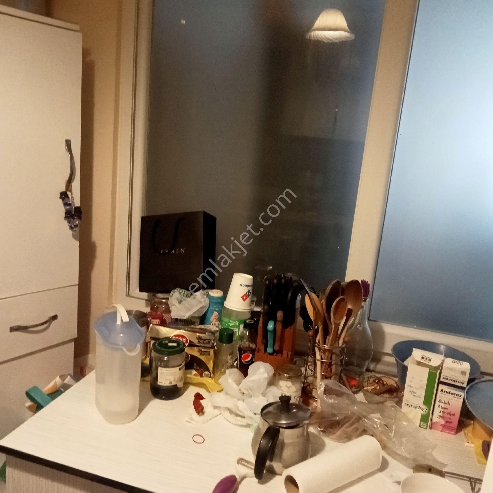 Bursanin Tam Merkezinde Satılık Büyük Daire - Görsel 21