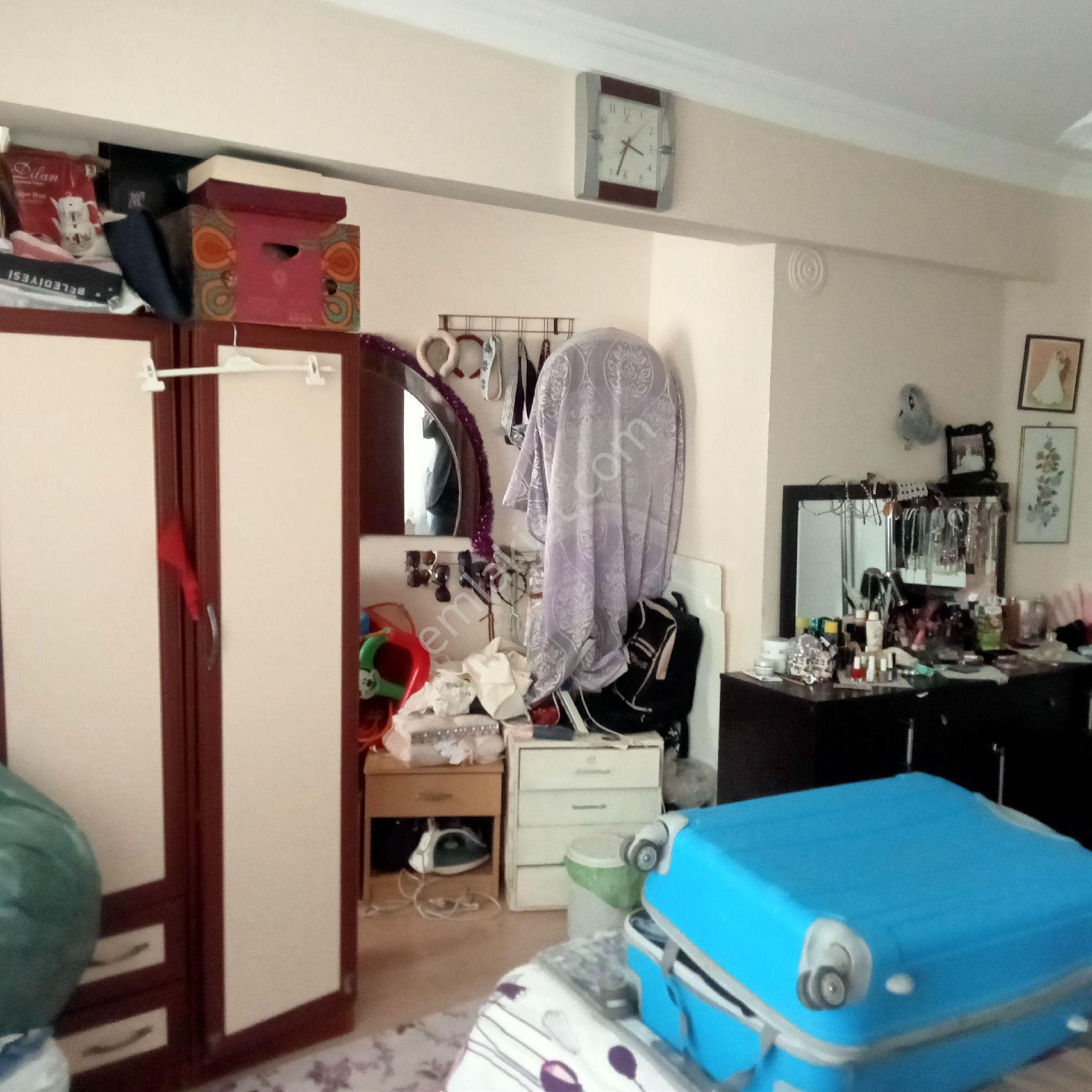 Bursanin Tam Merkezinde Satılık Büyük Daire - Görsel 12