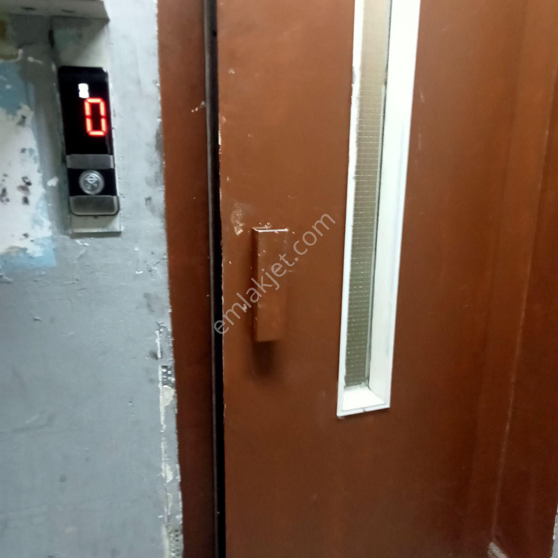Bursanin Tam Merkezinde Satılık Büyük Daire - Görsel 7