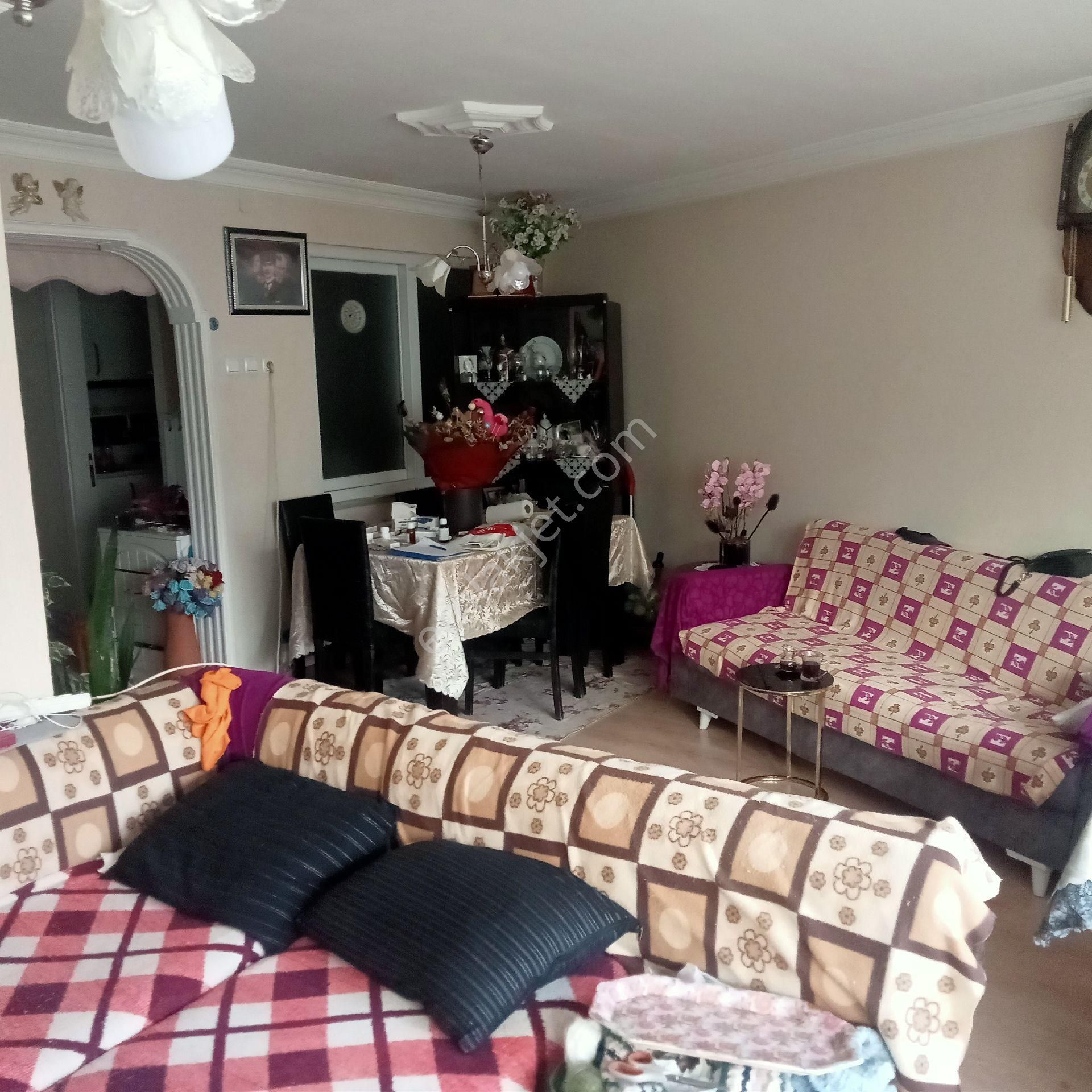 Bursanin Tam Merkezinde Satılık Büyük Daire - Görsel 27