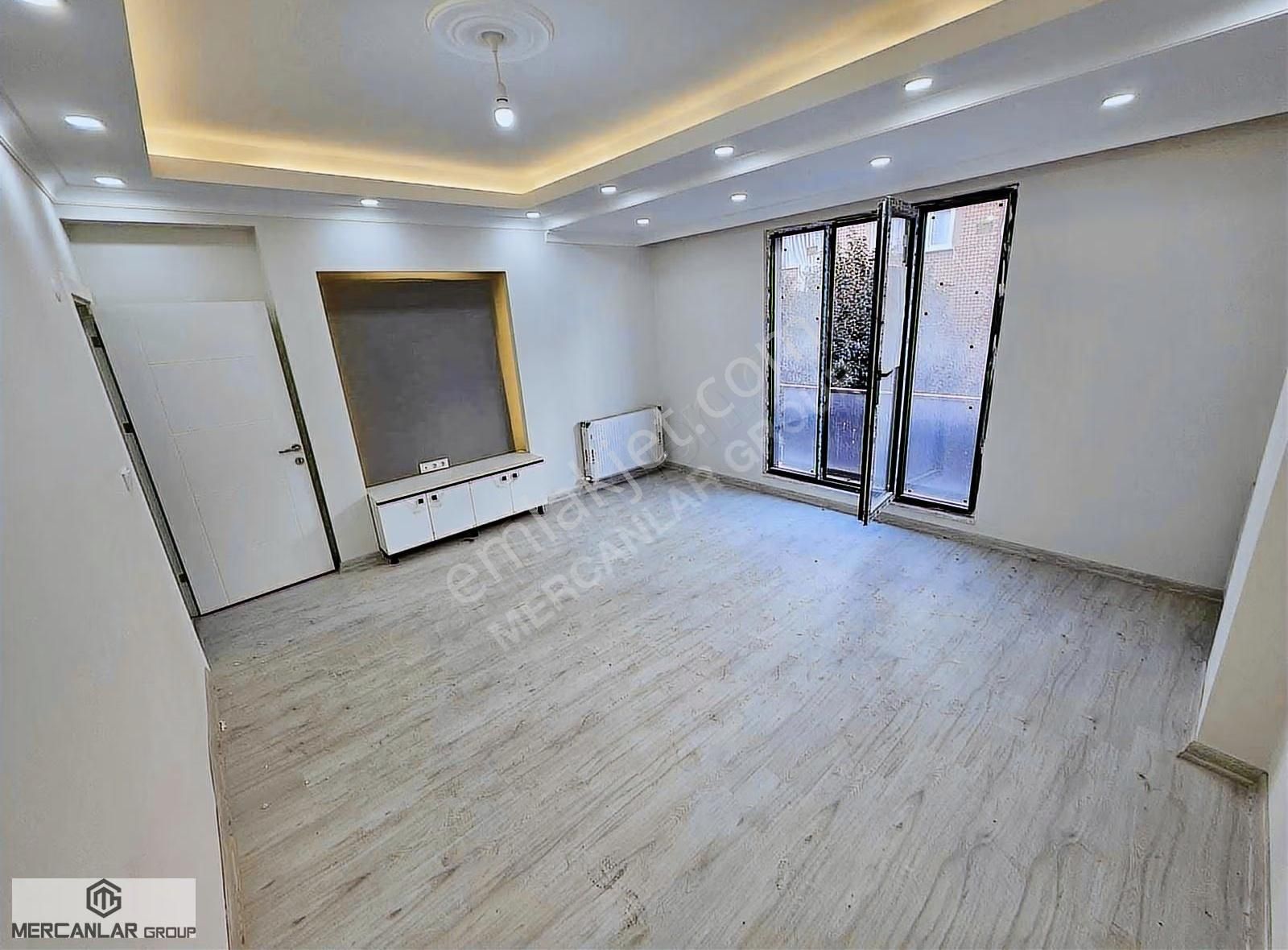 Mercanlar Grouptan Uğurmumcu Mah Satılık 2+1 Sıfır Daire - Görsel 7