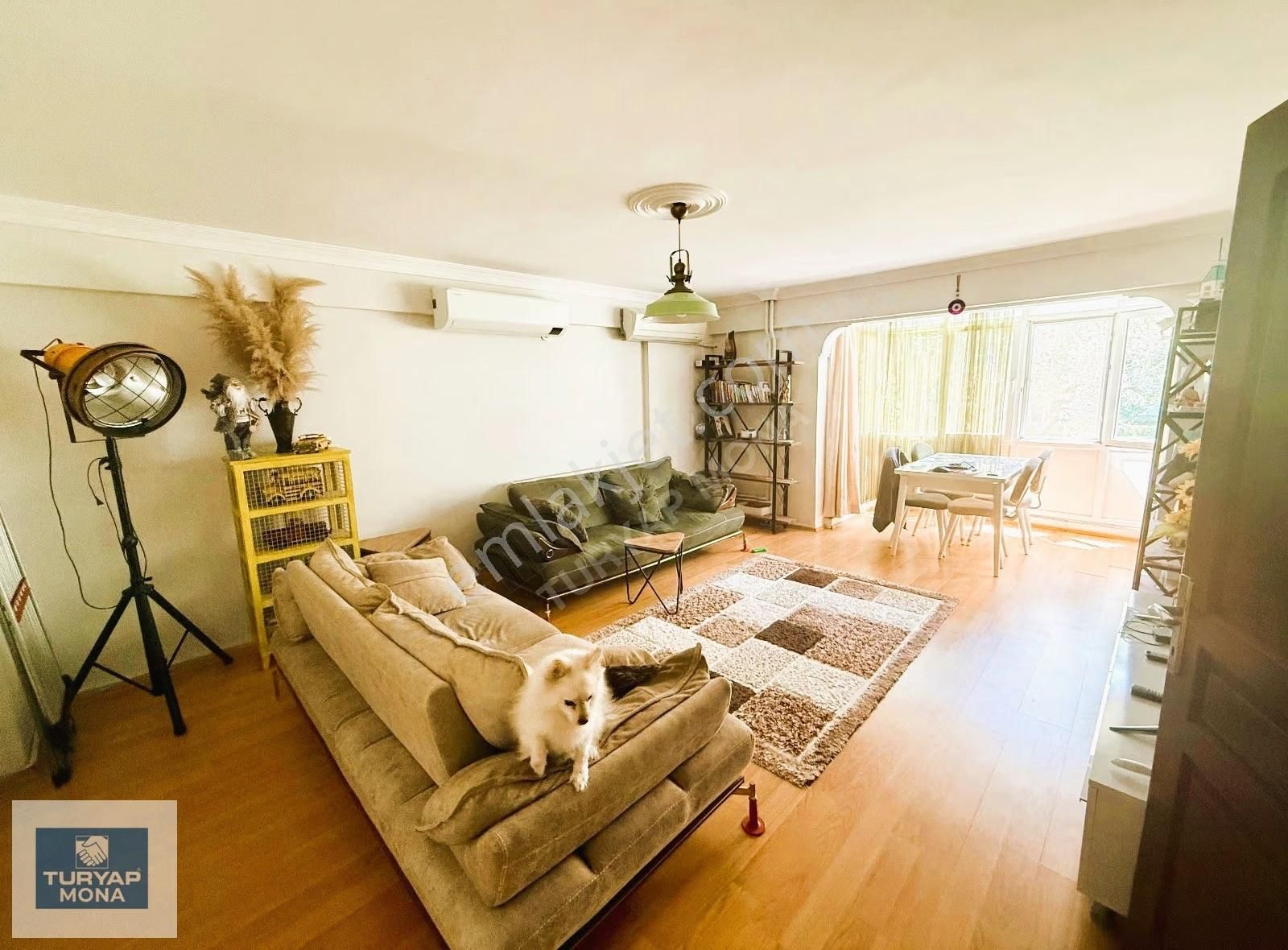 Site İçerisinde 3+1 Doğalgazlı Daire - Görsel 15