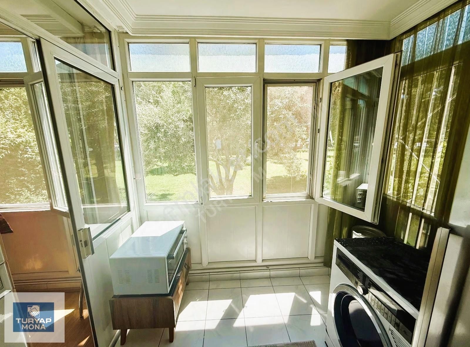 Site İçerisinde 3+1 Doğalgazlı Daire - Görsel 20