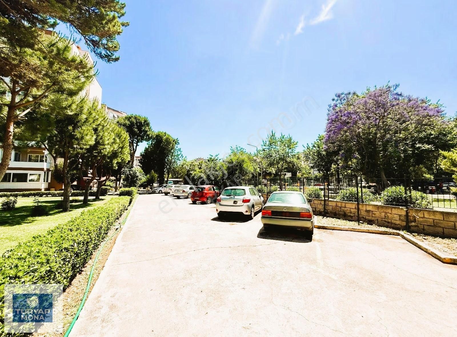 Site İçerisinde 3+1 Doğalgazlı Daire - Görsel 5