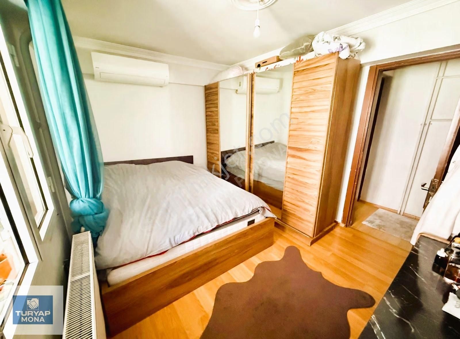 Site İçerisinde 3+1 Doğalgazlı Daire - Görsel 18