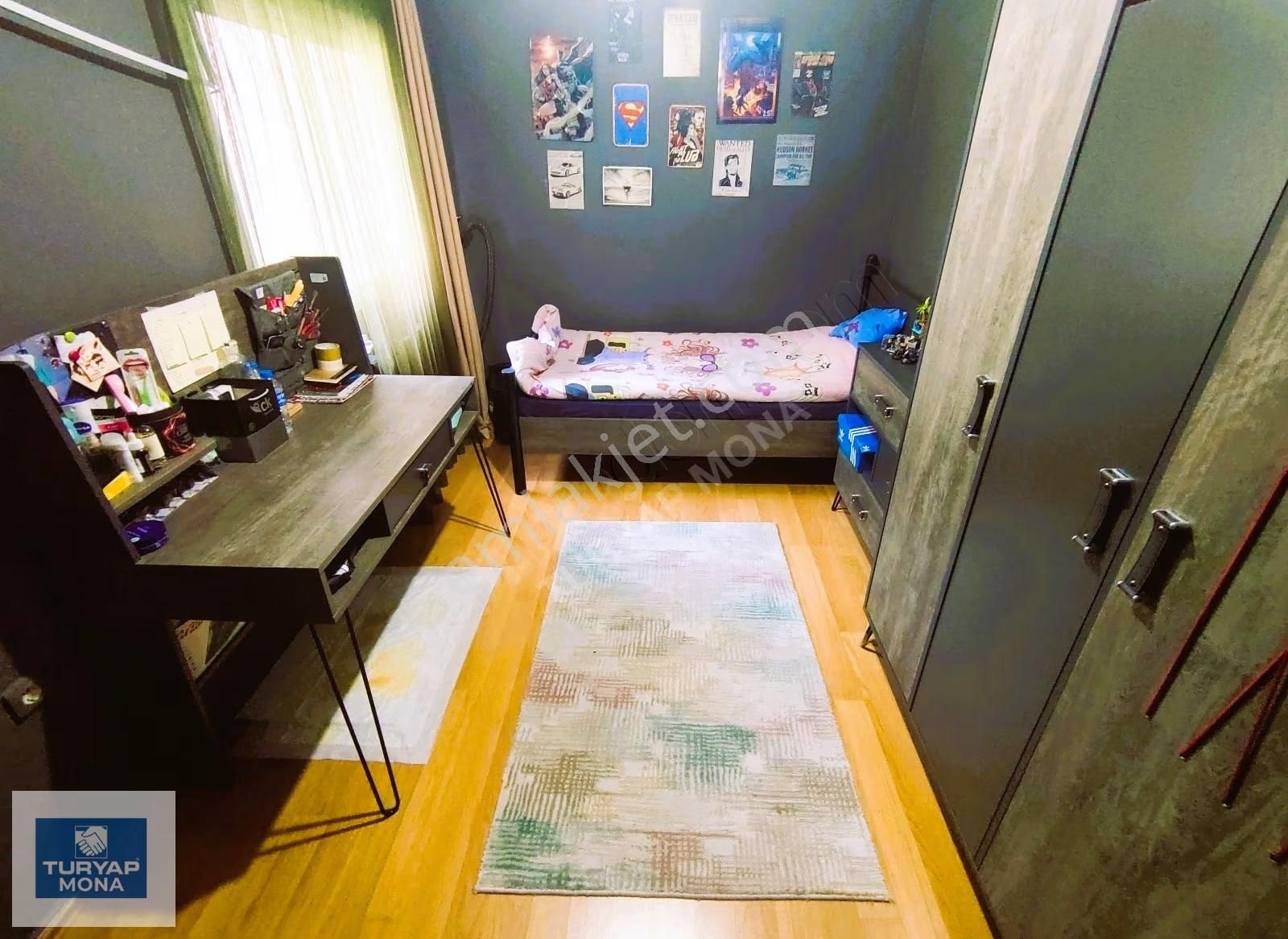 Site İçerisinde 3+1 Doğalgazlı Daire - Görsel 6