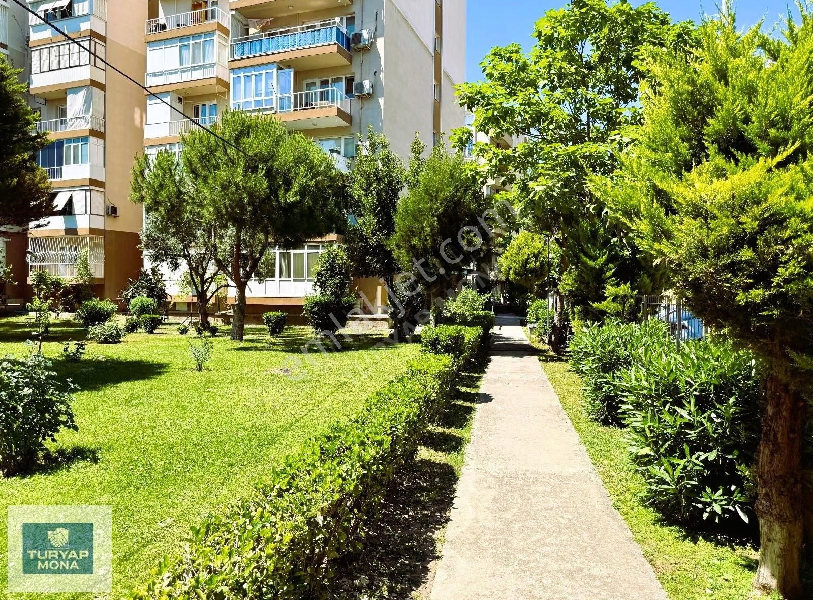 Site İçerisinde 3+1 Doğalgazlı Daire - Görsel 3