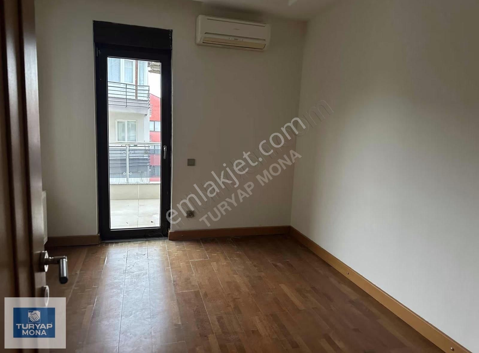 6+1 Şömine Sauna Kapalı Otopark Dubleks - Görsel 29