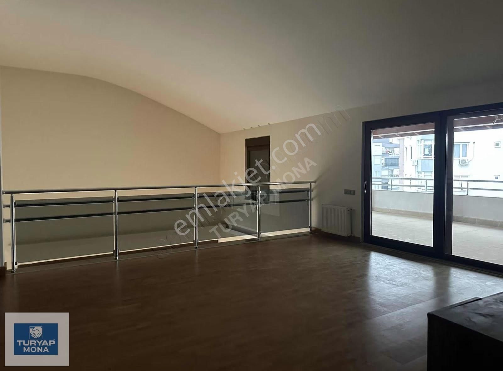 6+1 Şömine Sauna Kapalı Otopark Dubleks - Görsel 20