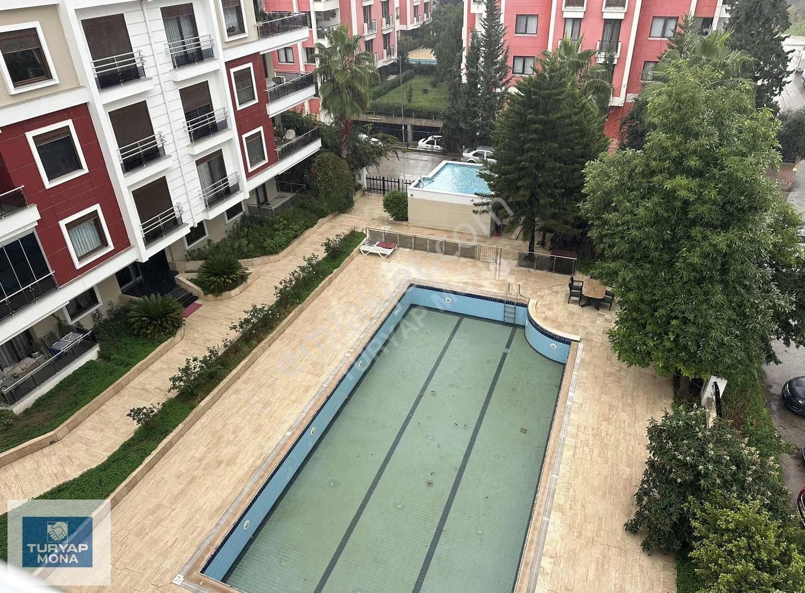 6+1 Şömine Sauna Kapalı Otopark Dubleks - Görsel 7