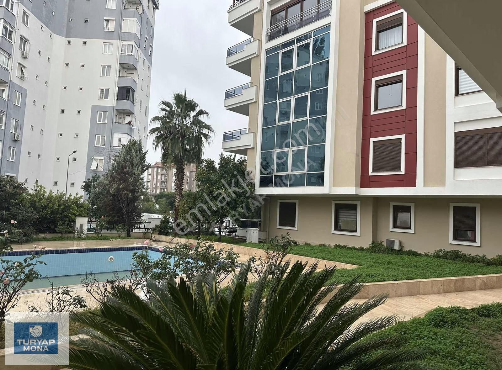 6+1 Şömine Sauna Kapalı Otopark Dubleks - Görsel 9