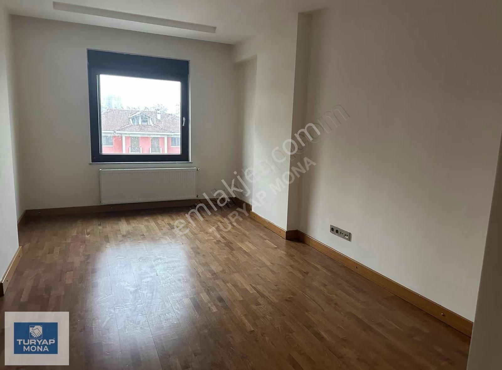 6+1 Şömine Sauna Kapalı Otopark Dubleks - Görsel 13