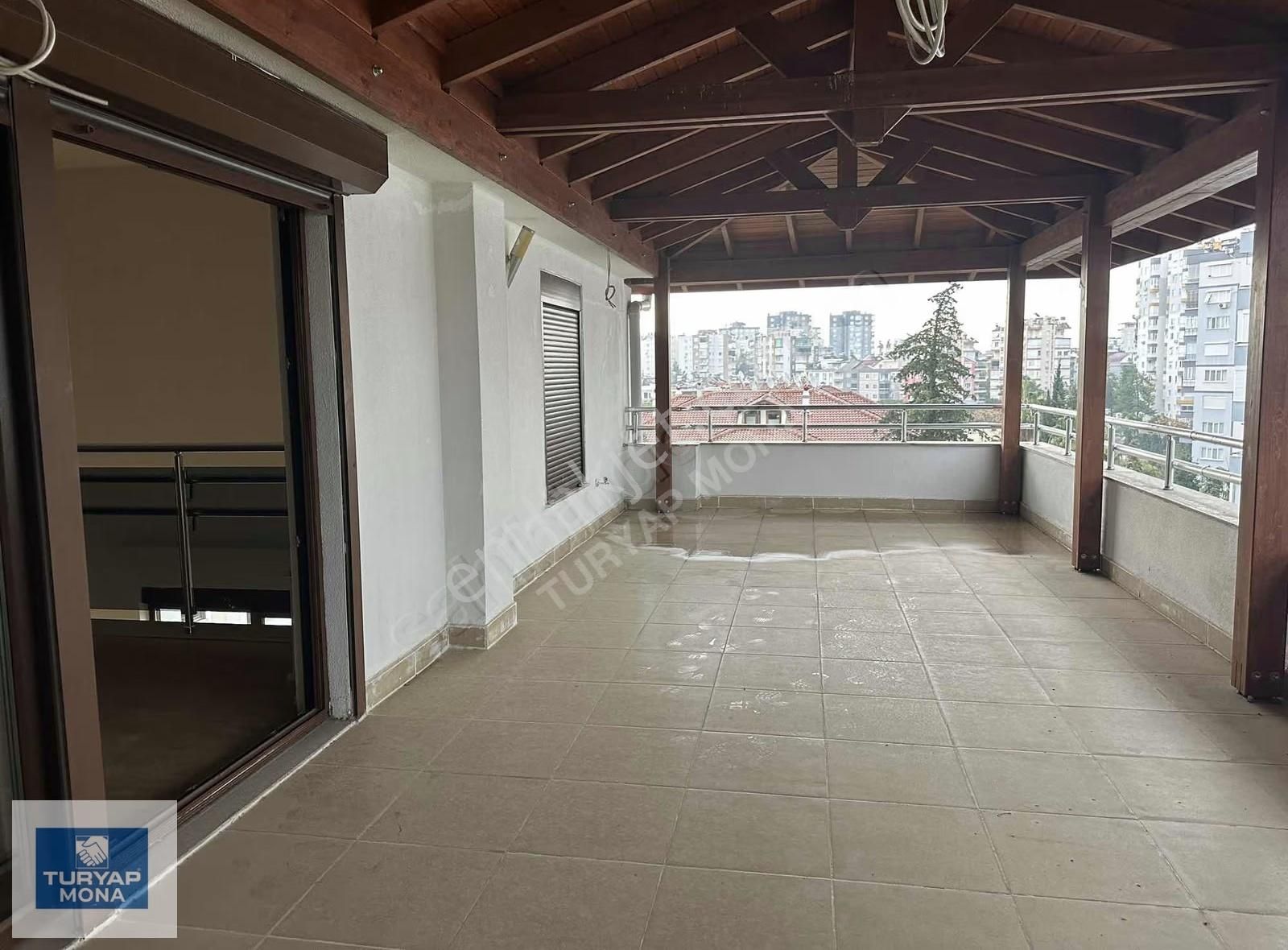 6+1 Şömine Sauna Kapalı Otopark Dubleks - Görsel 15