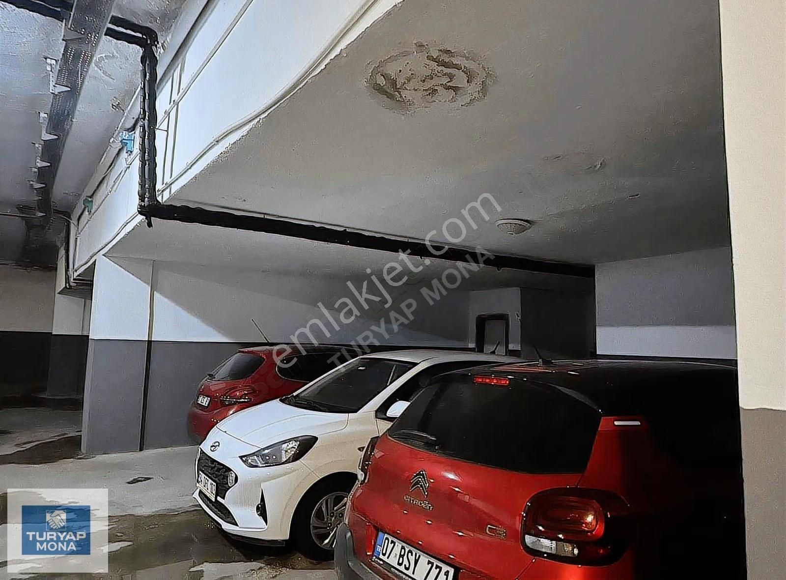 6+1 Şömine Sauna Kapalı Otopark Dubleks