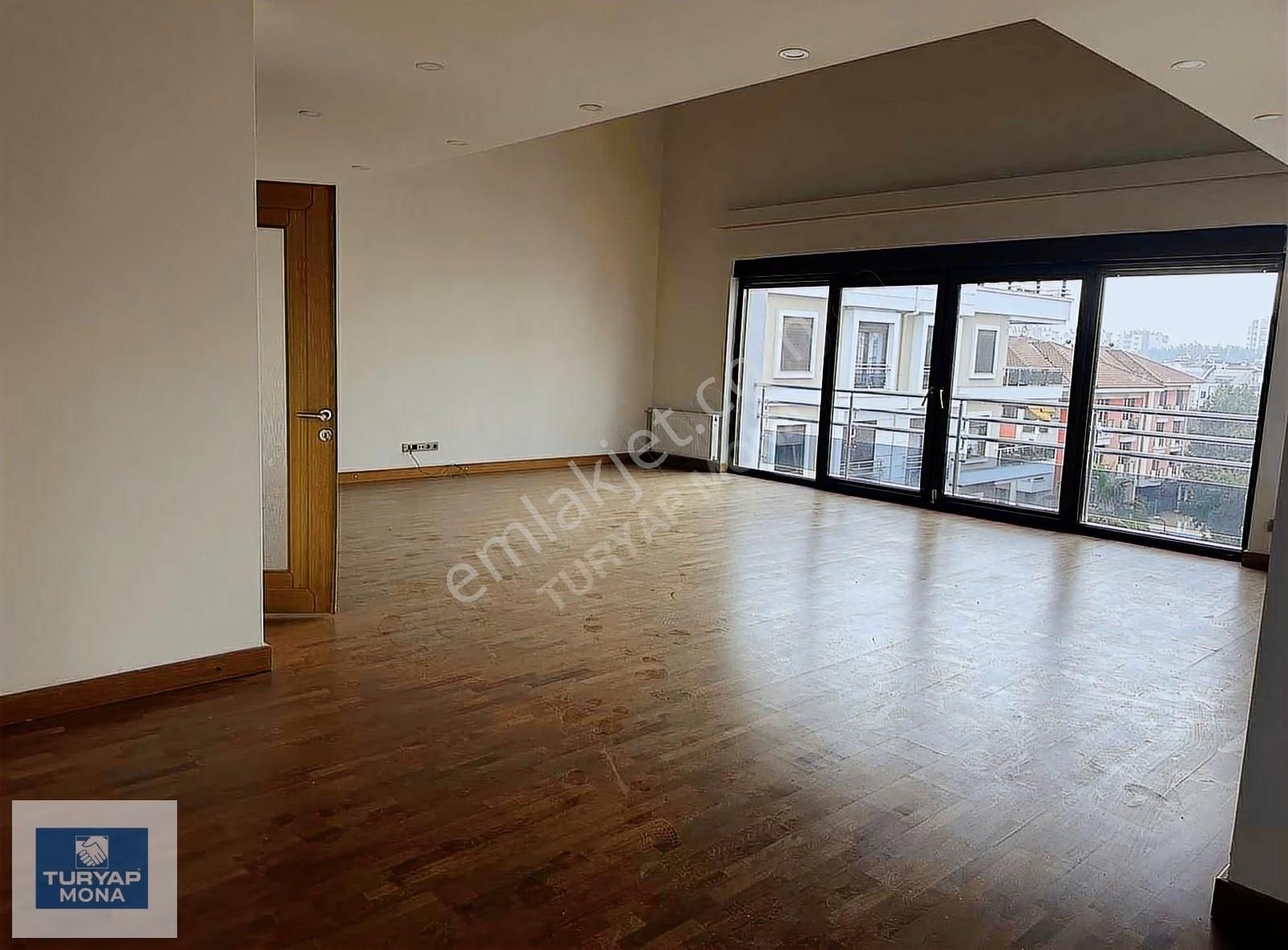 6+1 Şömine Sauna Kapalı Otopark Dubleks - Görsel 10