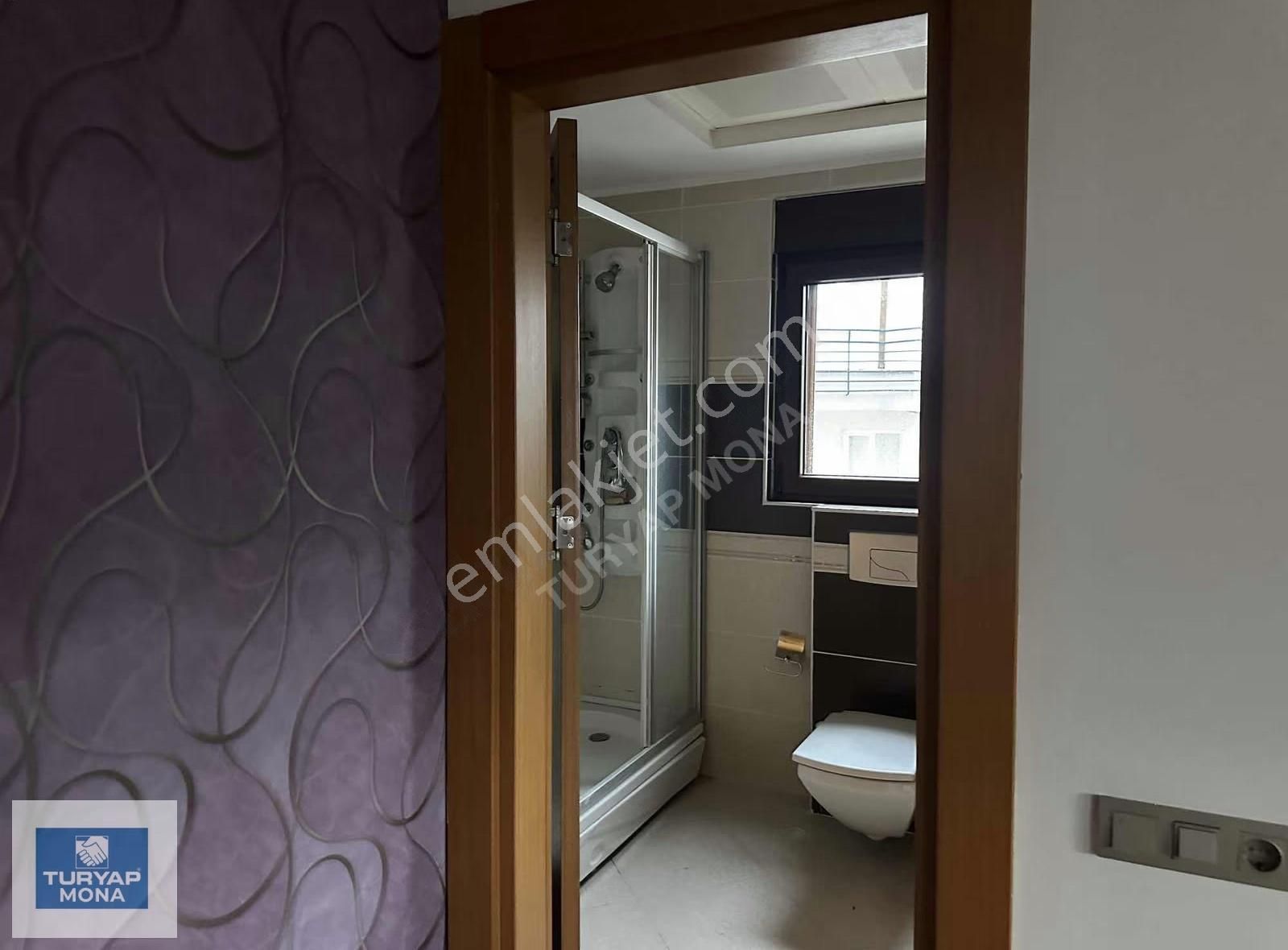 6+1 Şömine Sauna Kapalı Otopark Dubleks - Görsel 23