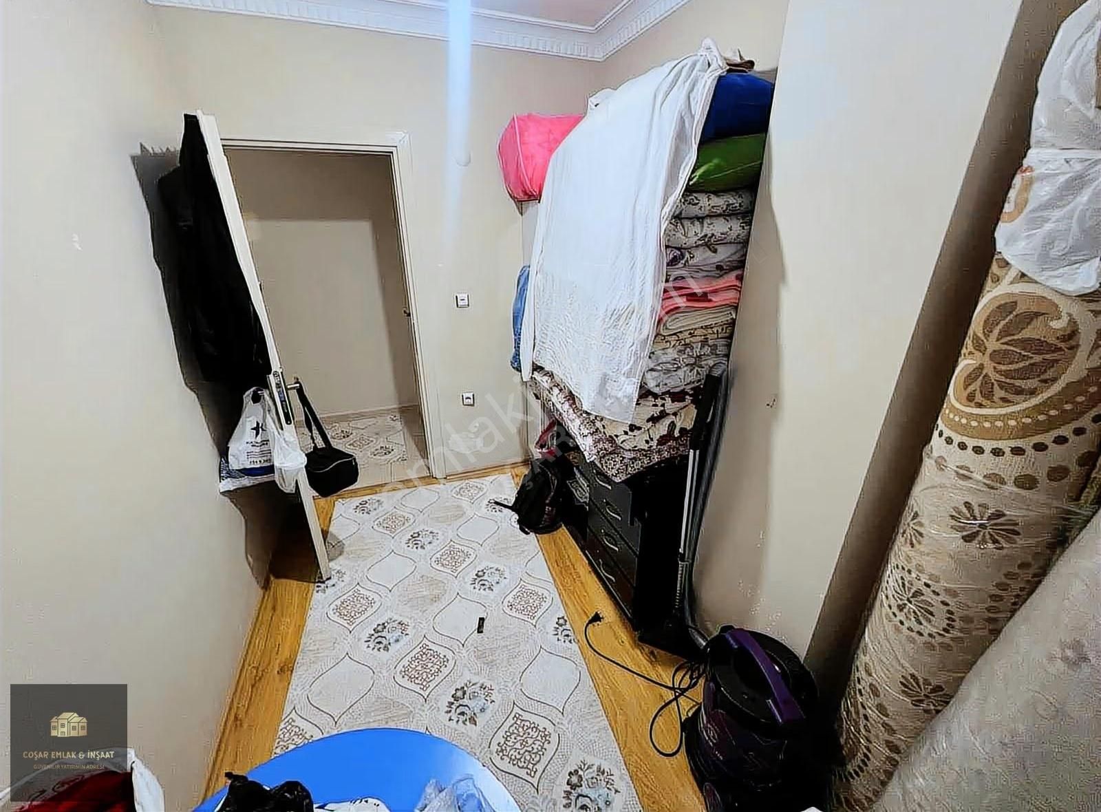 M.akifte Satılık 1.kat 2+1 Krediye Uygun İskanlı Daire - Görsel 10