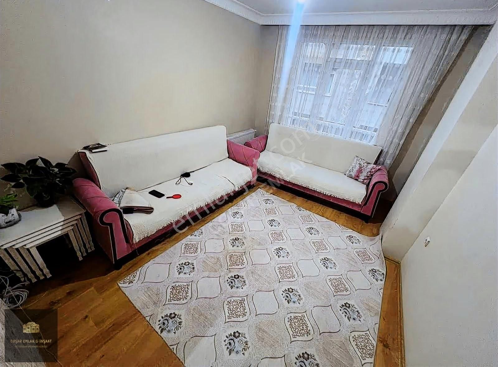 M.akifte Satılık 1.kat 2+1 Krediye Uygun İskanlı Daire - Görsel 4