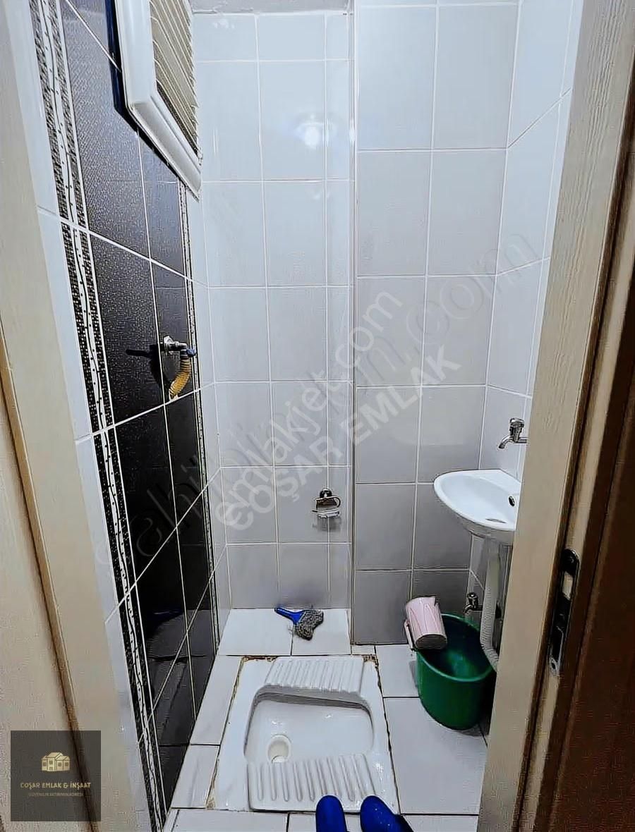 M.akifte Satılık 1.kat 2+1 Krediye Uygun İskanlı Daire - Görsel 12