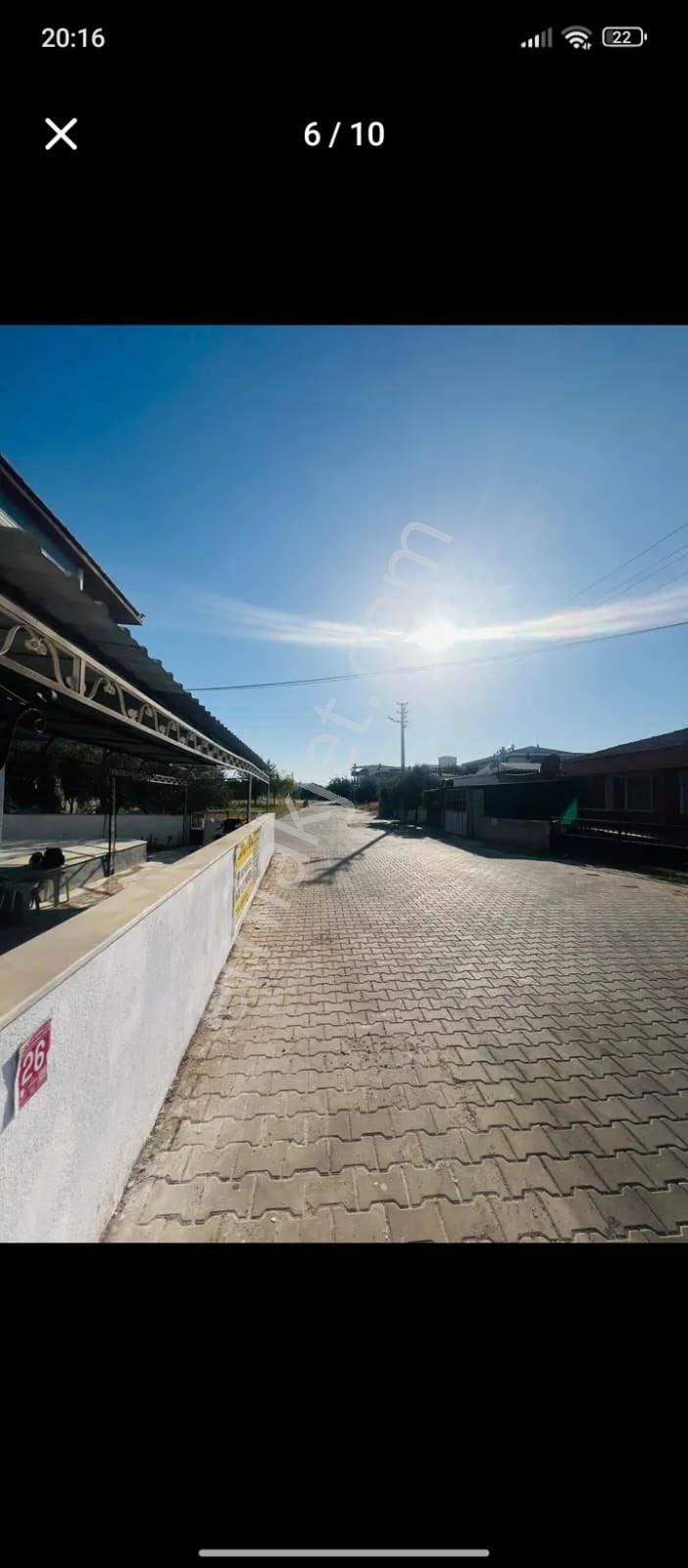 Ayvalık Altınova’da Acil Satılık 2 Katlı Müstakil Bina - Görsel 6